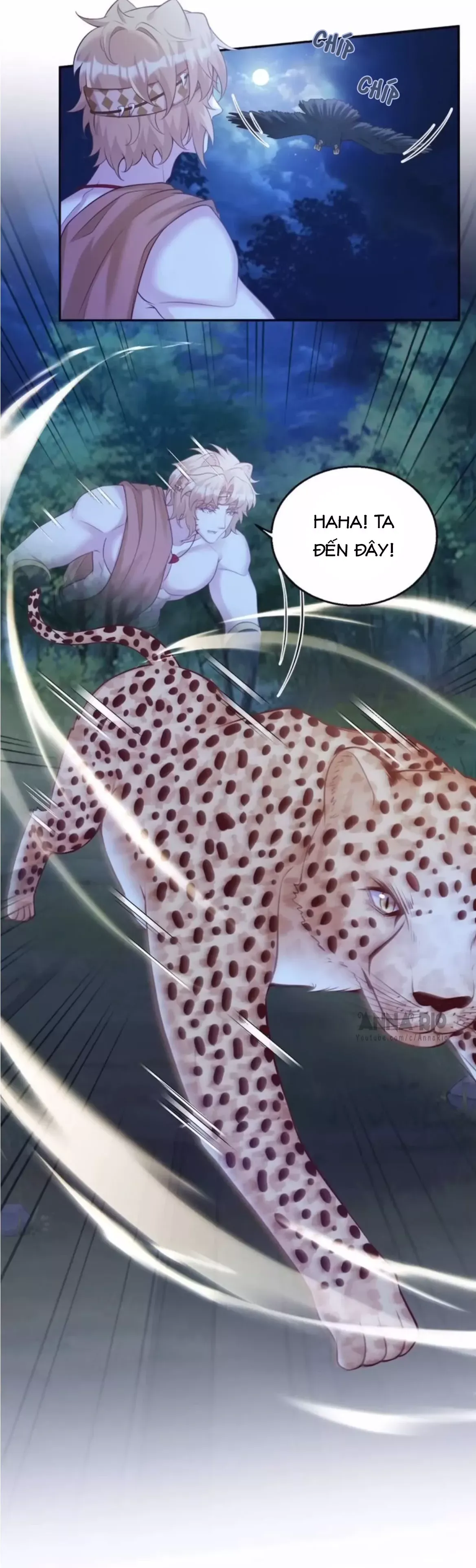 Thảnh Thơi Thú Thế Chủng Chủng Điền, Sinh Sinh Tể Chapter 619 - Trang 2