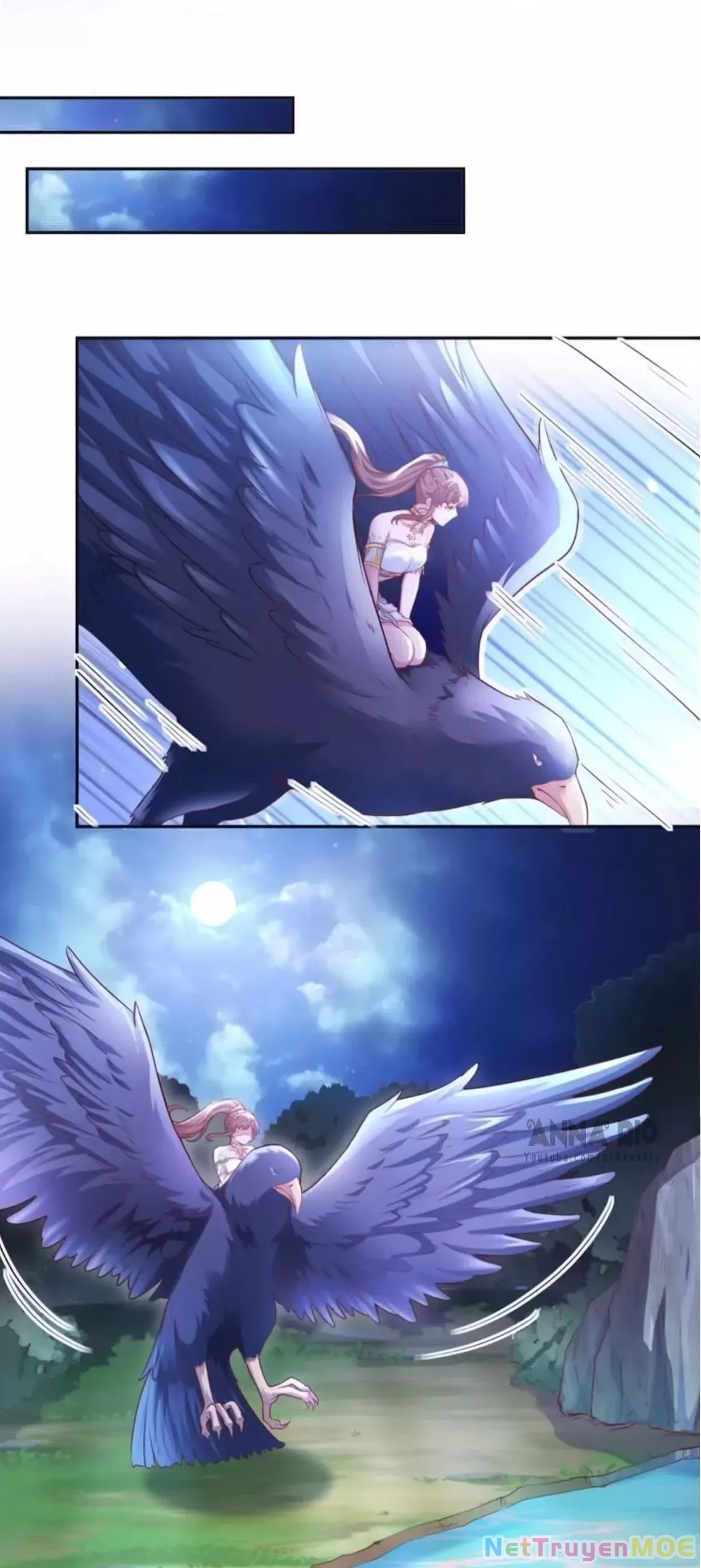 Thảnh Thơi Thú Thế Chủng Chủng Điền, Sinh Sinh Tể Chapter 619 - Trang 2