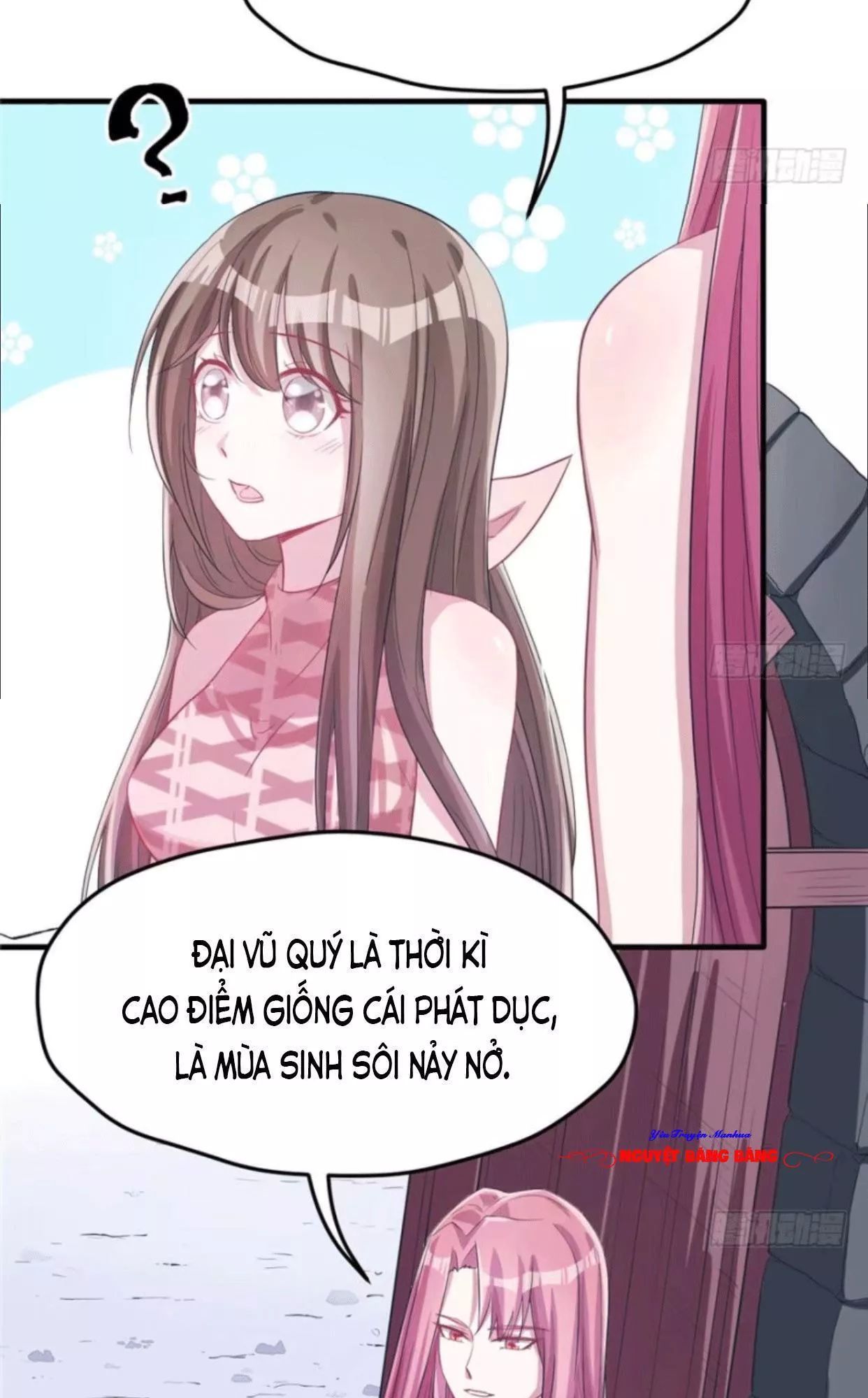 Thảnh Thơi Thú Thế Chủng Chủng Điền, Sinh Sinh Tể Chapter 62 - Trang 2