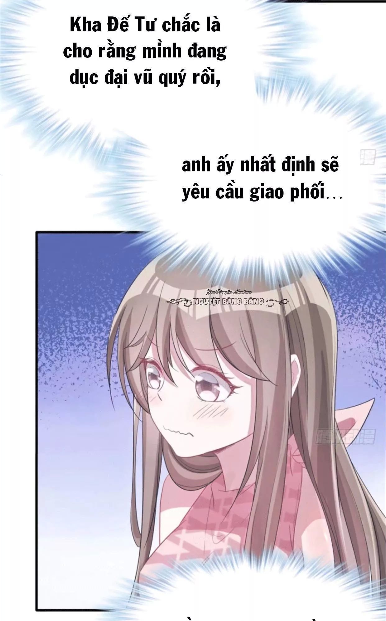 Thảnh Thơi Thú Thế Chủng Chủng Điền, Sinh Sinh Tể Chapter 62 - Trang 2