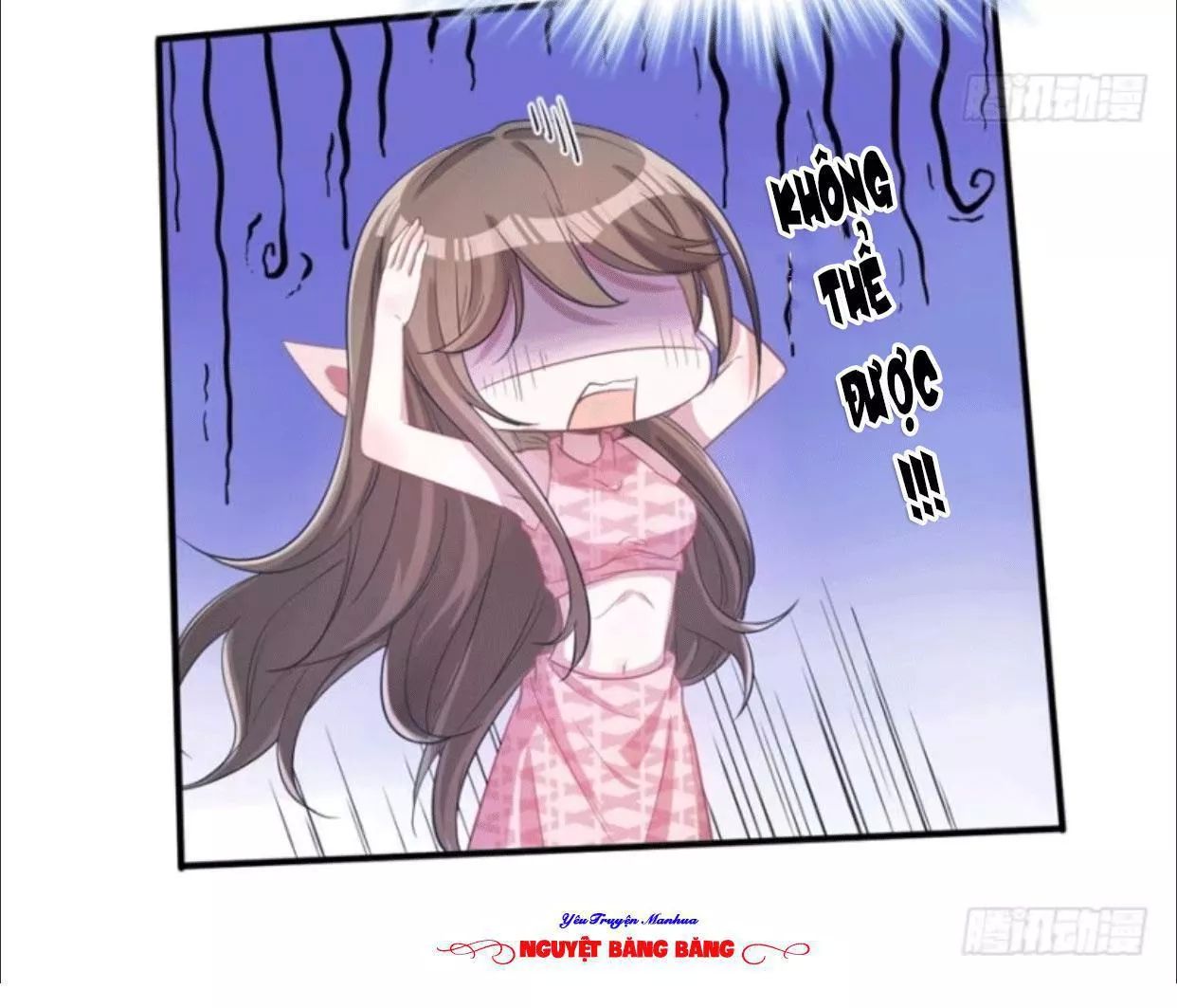 Thảnh Thơi Thú Thế Chủng Chủng Điền, Sinh Sinh Tể Chapter 62 - Trang 2