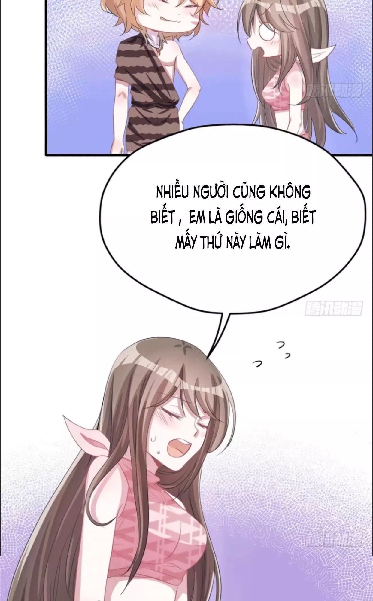 Thảnh Thơi Thú Thế Chủng Chủng Điền, Sinh Sinh Tể Chapter 62 - Trang 2