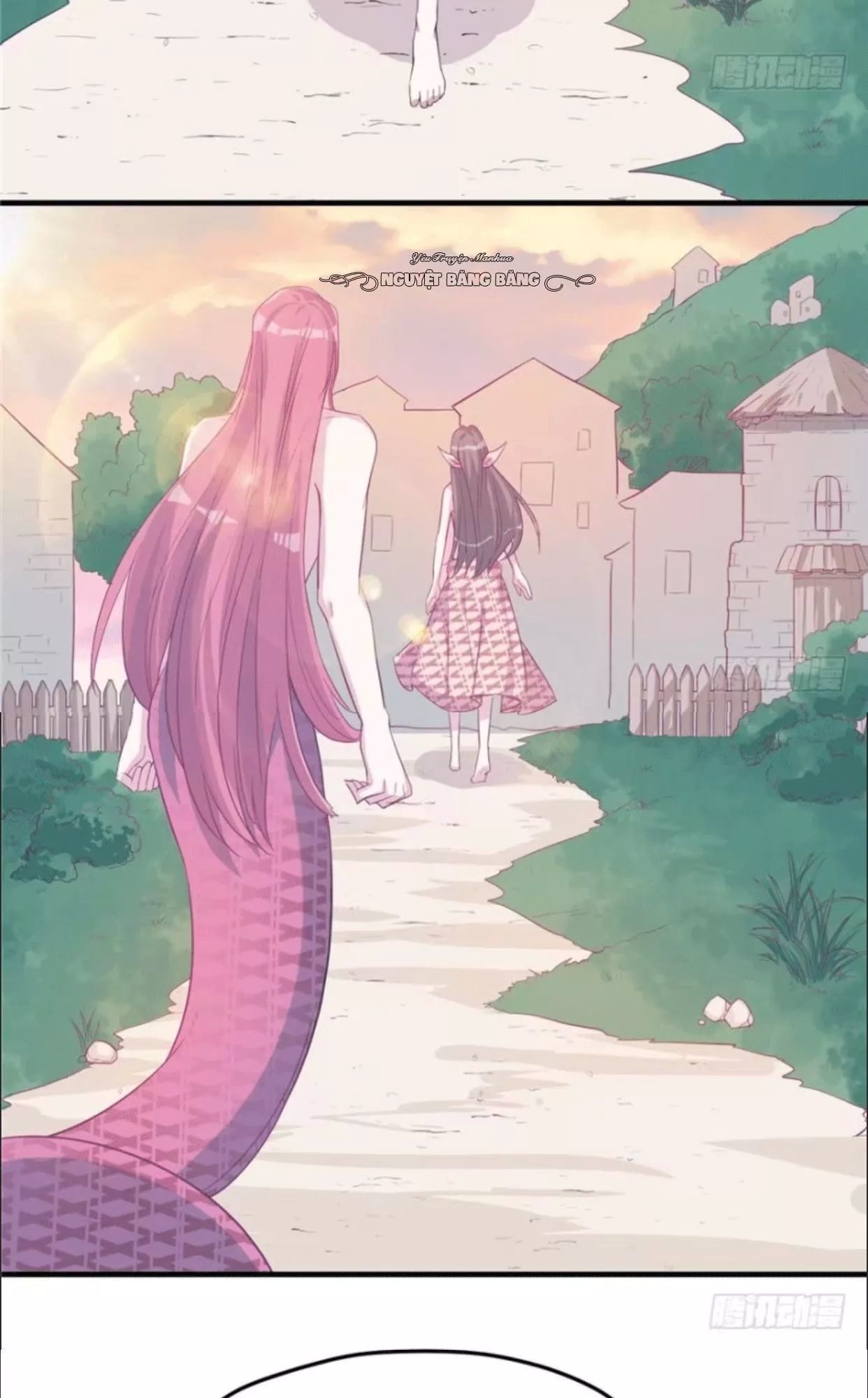 Thảnh Thơi Thú Thế Chủng Chủng Điền, Sinh Sinh Tể Chapter 62 - Trang 2