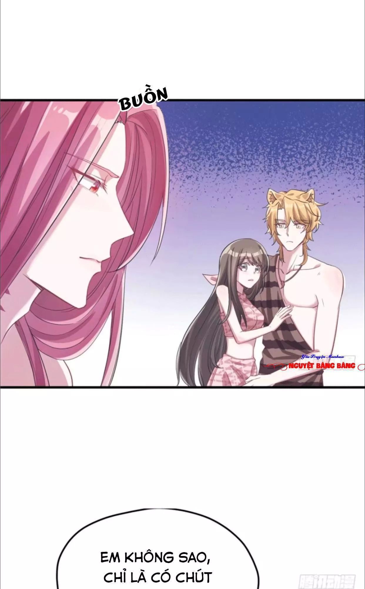 Thảnh Thơi Thú Thế Chủng Chủng Điền, Sinh Sinh Tể Chapter 62 - Trang 2