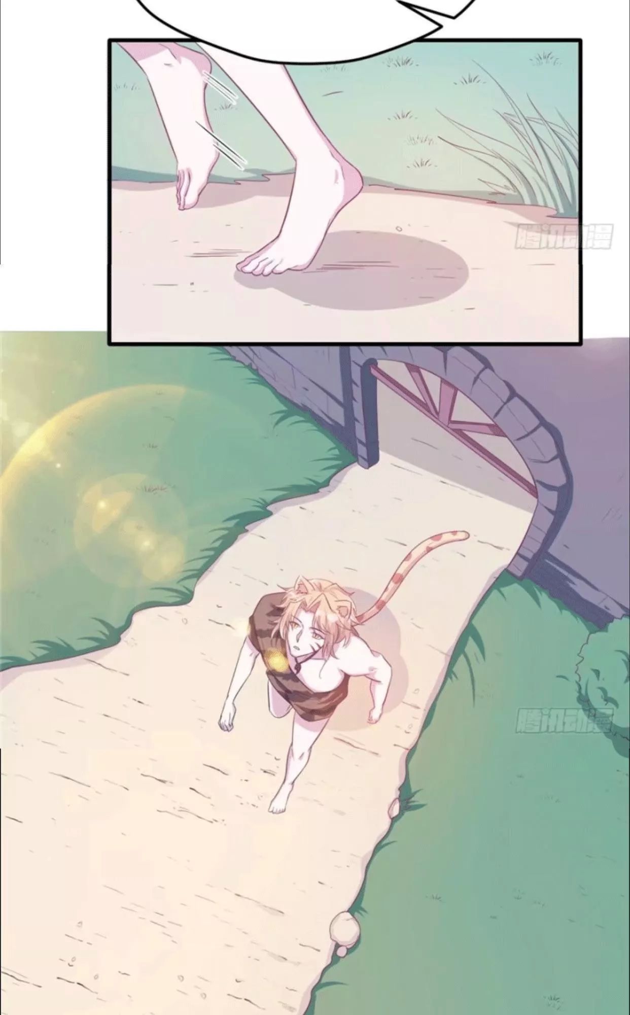 Thảnh Thơi Thú Thế Chủng Chủng Điền, Sinh Sinh Tể Chapter 62 - Trang 2