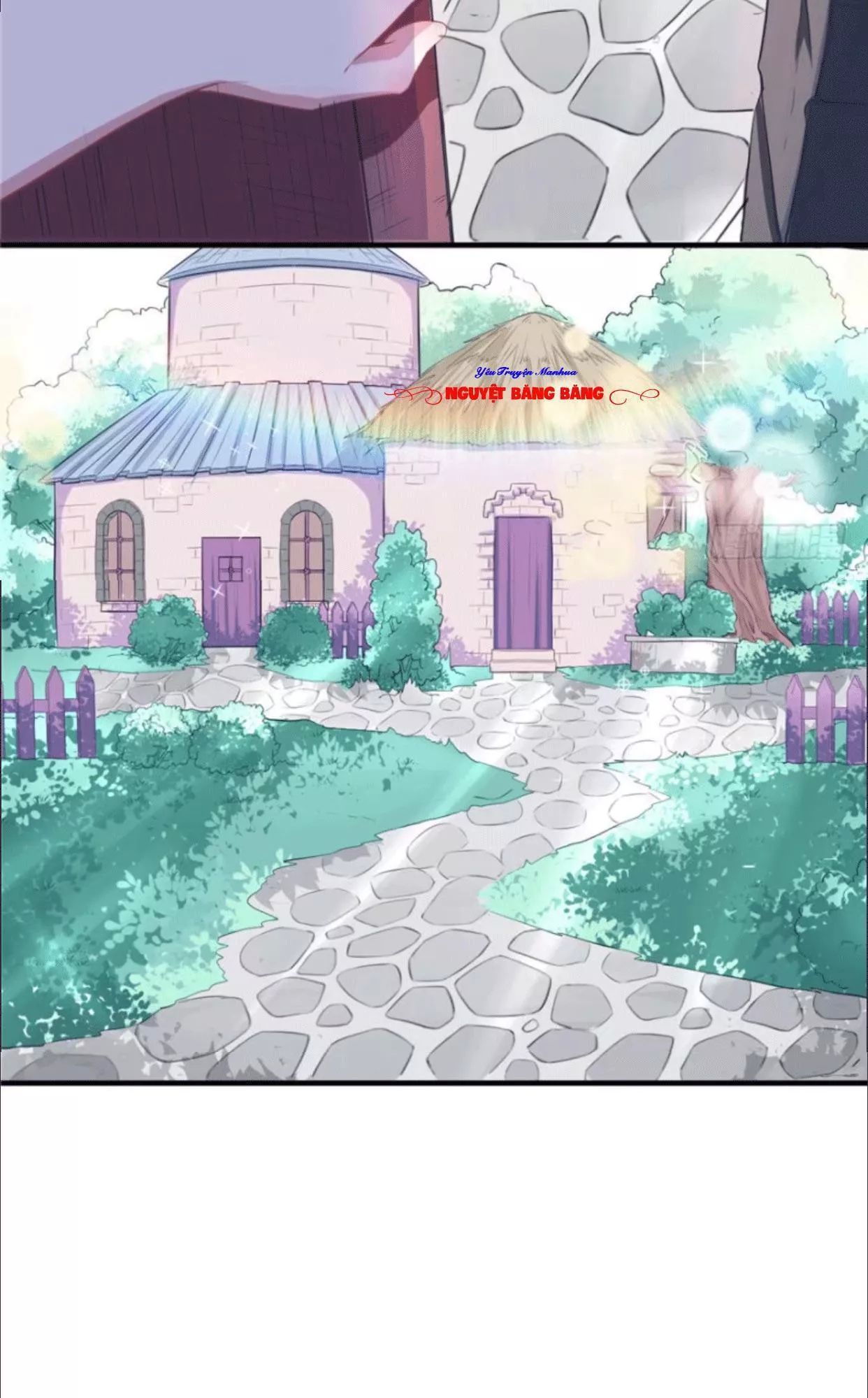 Thảnh Thơi Thú Thế Chủng Chủng Điền, Sinh Sinh Tể Chapter 62 - Trang 2