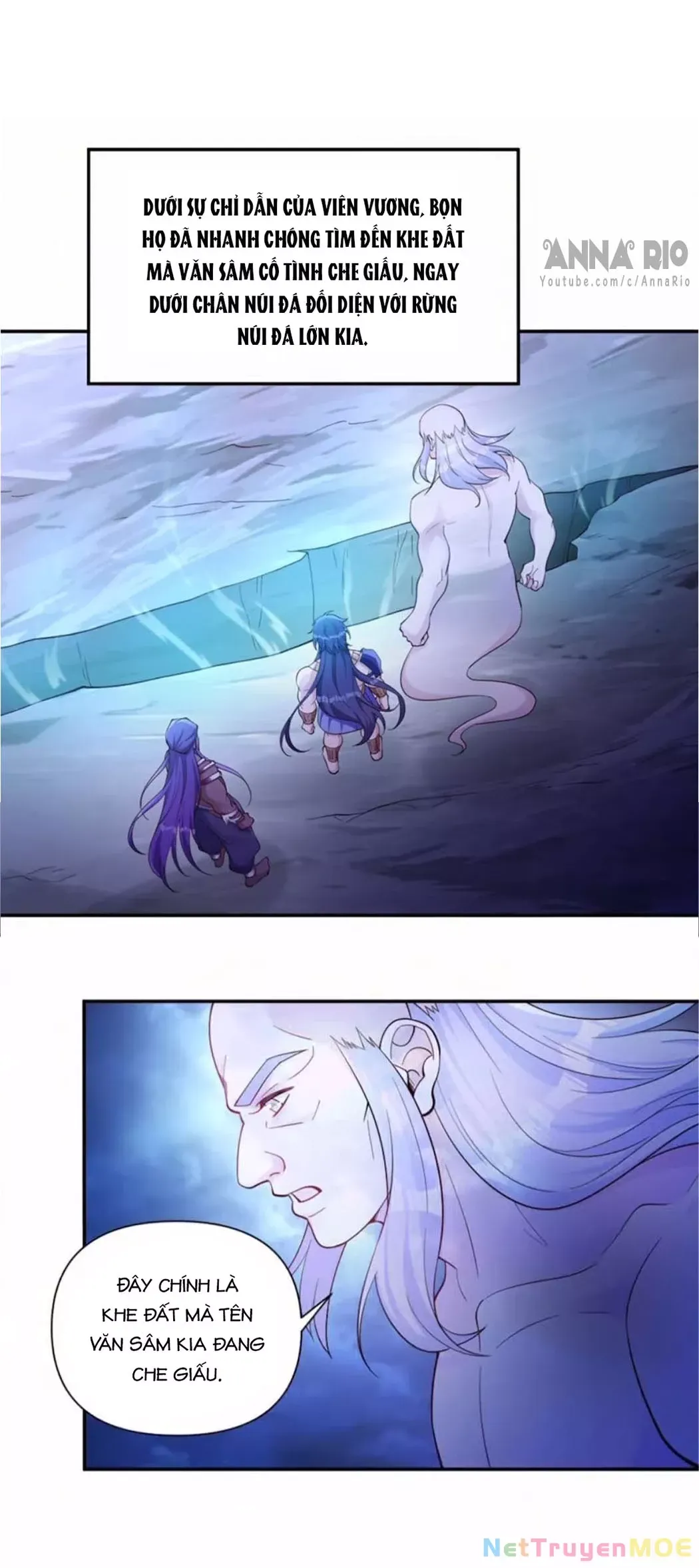 Thảnh Thơi Thú Thế Chủng Chủng Điền, Sinh Sinh Tể Chapter 620 - Trang 2