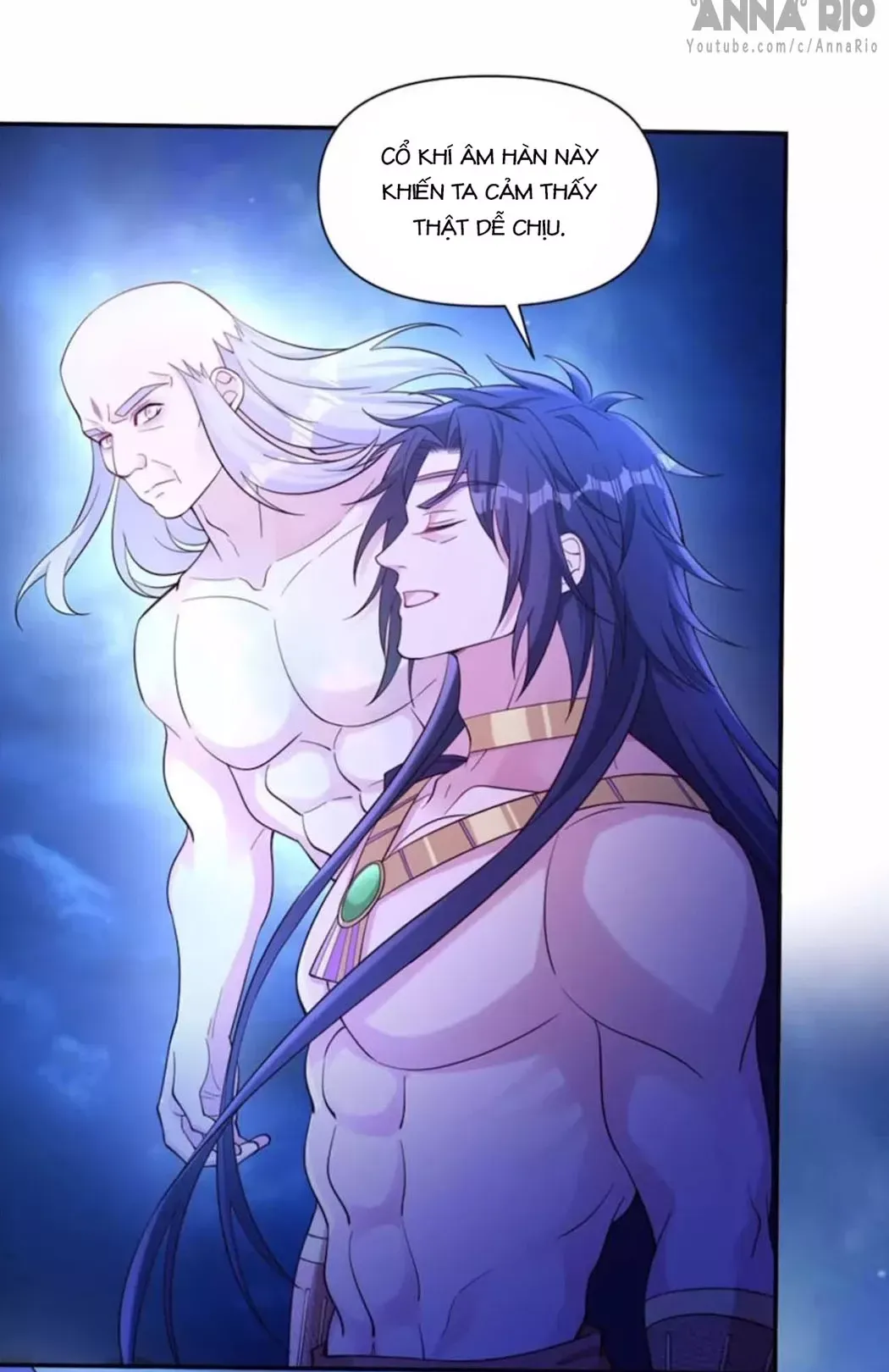 Thảnh Thơi Thú Thế Chủng Chủng Điền, Sinh Sinh Tể Chapter 620 - Trang 2