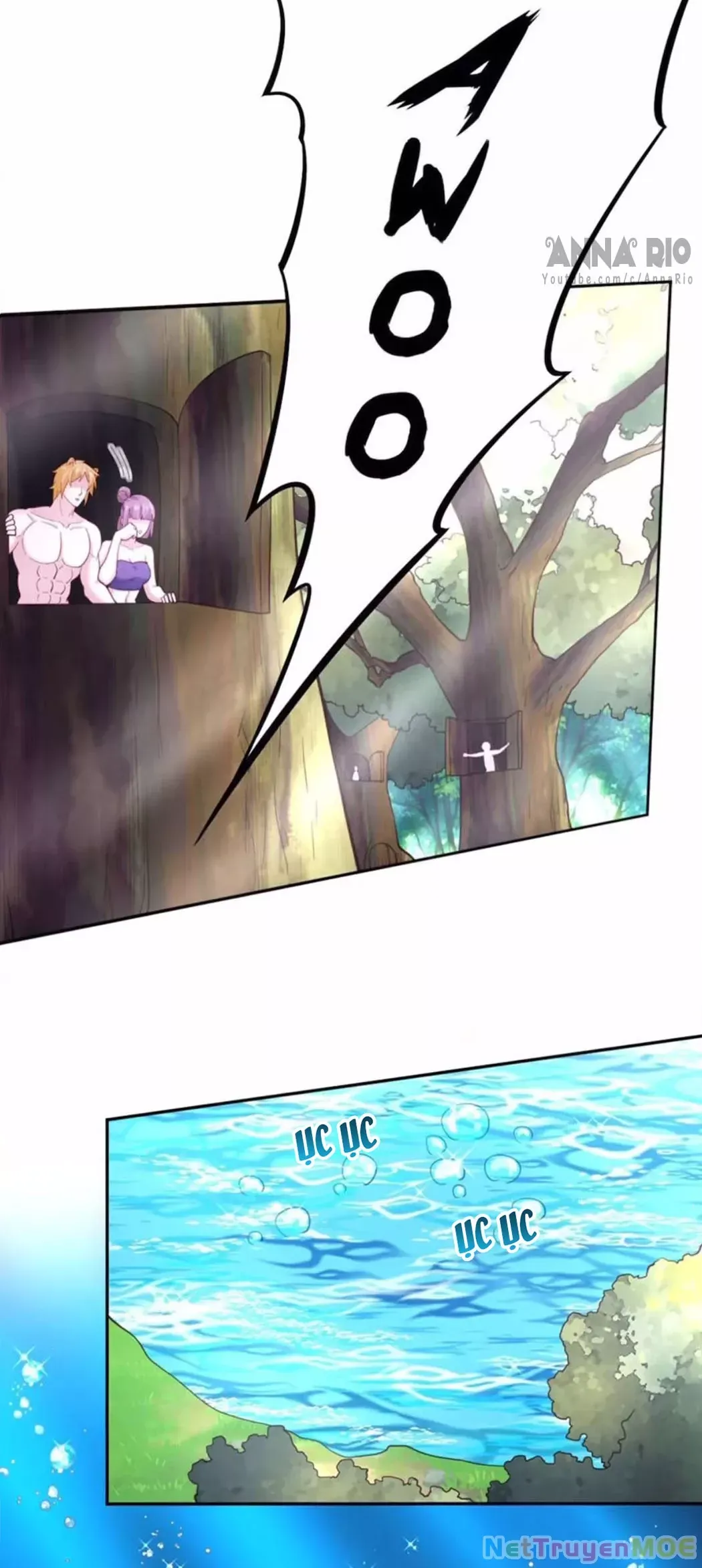 Thảnh Thơi Thú Thế Chủng Chủng Điền, Sinh Sinh Tể Chapter 620 - Trang 2