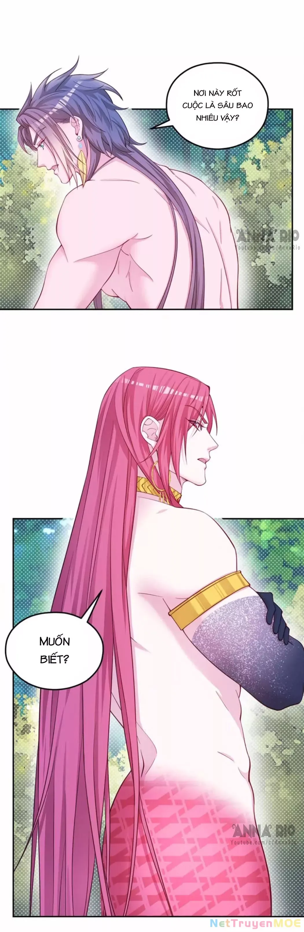 Thảnh Thơi Thú Thế Chủng Chủng Điền, Sinh Sinh Tể Chapter 620 - Trang 2