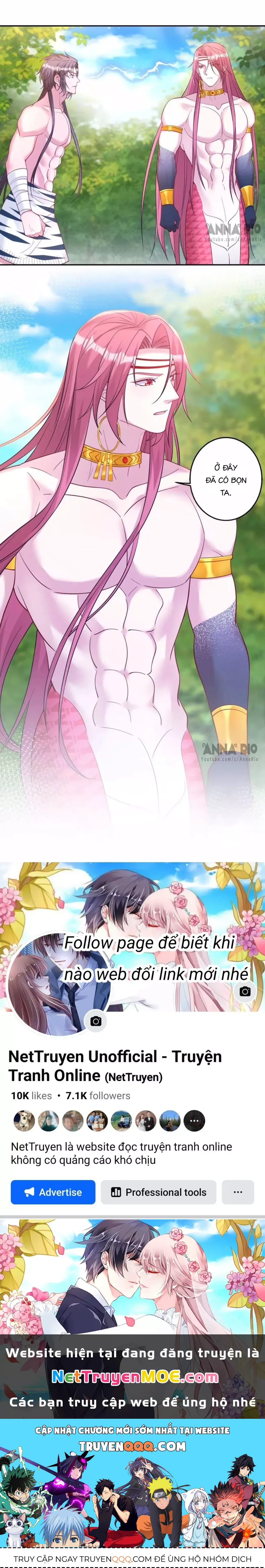 Thảnh Thơi Thú Thế Chủng Chủng Điền, Sinh Sinh Tể Chapter 620 - Trang 2