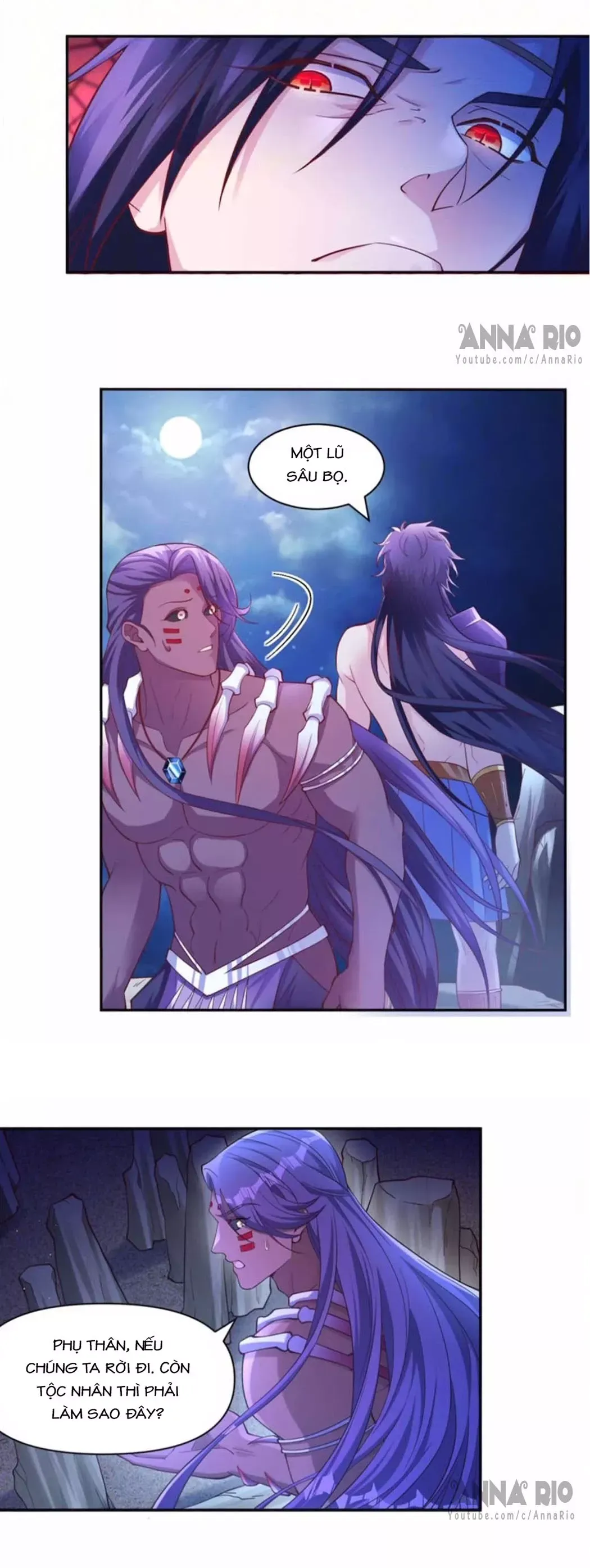 Thảnh Thơi Thú Thế Chủng Chủng Điền, Sinh Sinh Tể Chapter 620 - Trang 2