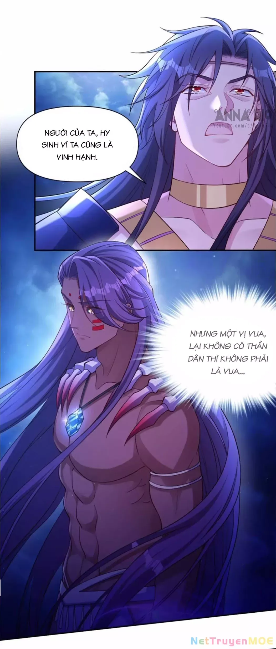 Thảnh Thơi Thú Thế Chủng Chủng Điền, Sinh Sinh Tể Chapter 620 - Trang 2