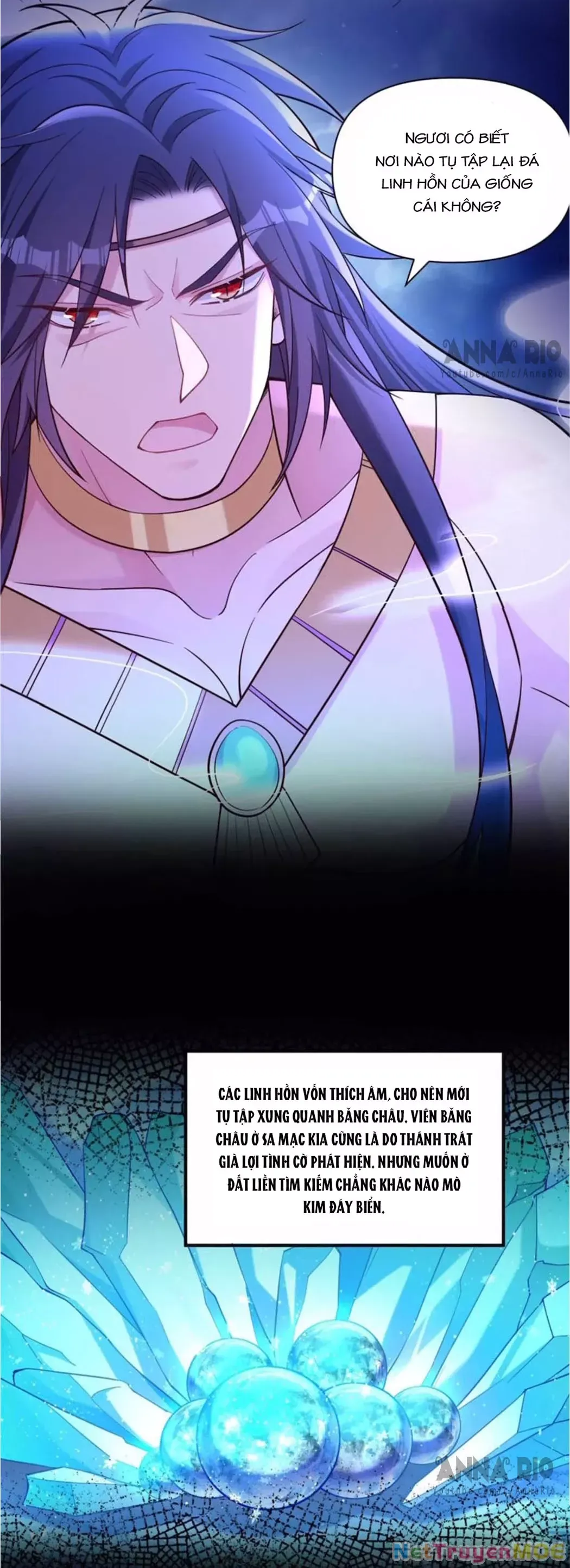 Thảnh Thơi Thú Thế Chủng Chủng Điền, Sinh Sinh Tể Chapter 620 - Trang 2
