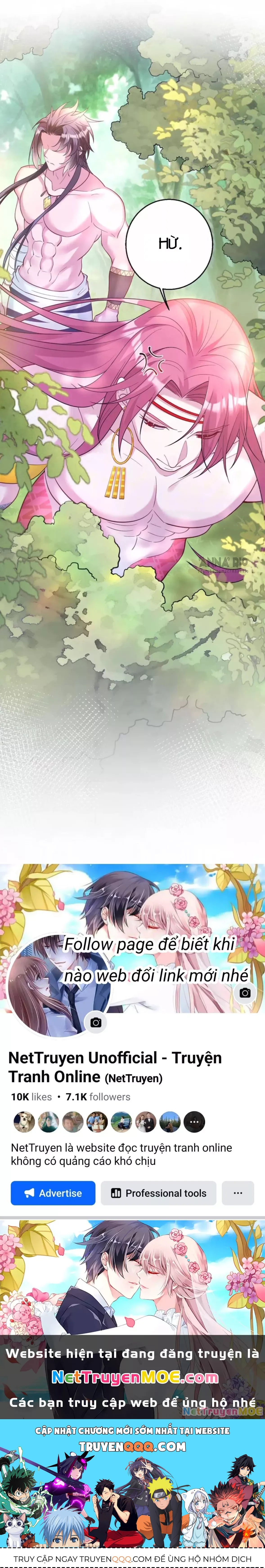 Thảnh Thơi Thú Thế Chủng Chủng Điền, Sinh Sinh Tể Chapter 621 - Trang 2