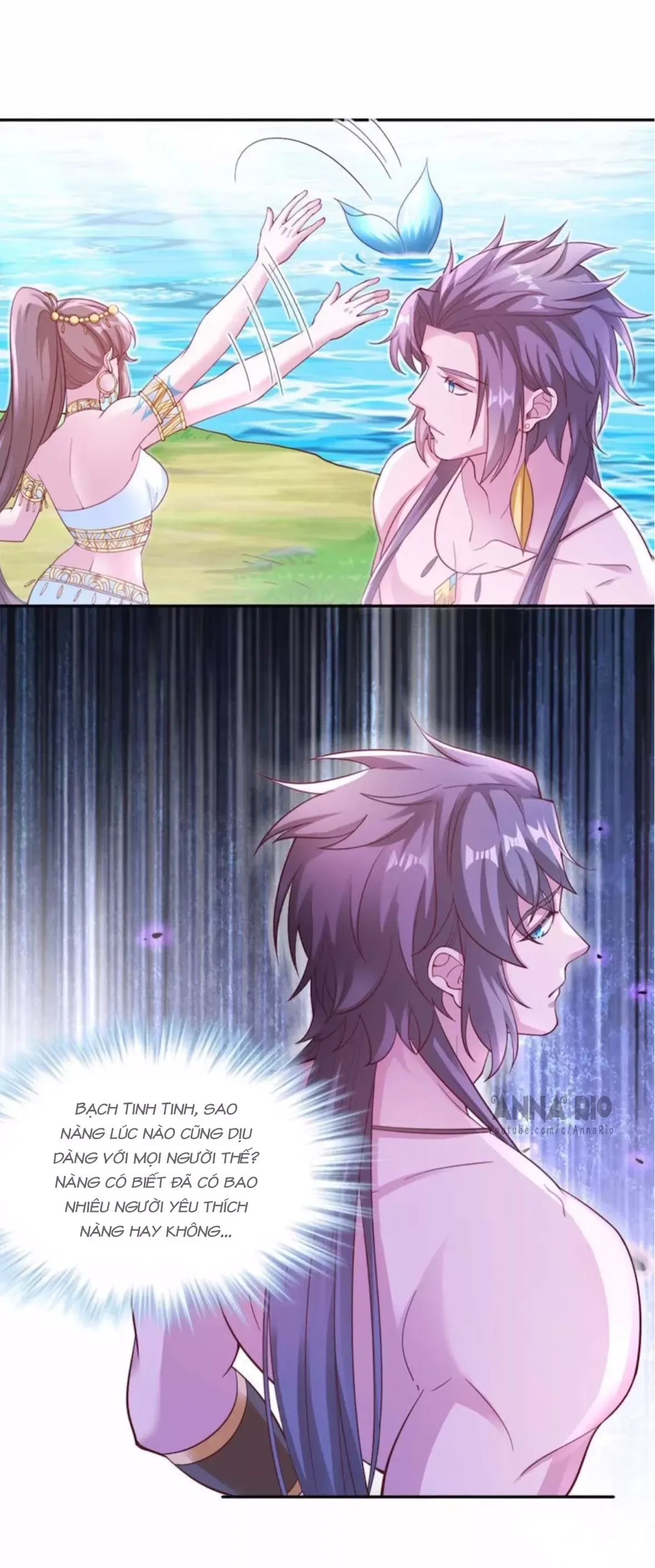 Thảnh Thơi Thú Thế Chủng Chủng Điền, Sinh Sinh Tể Chapter 621 - Trang 2