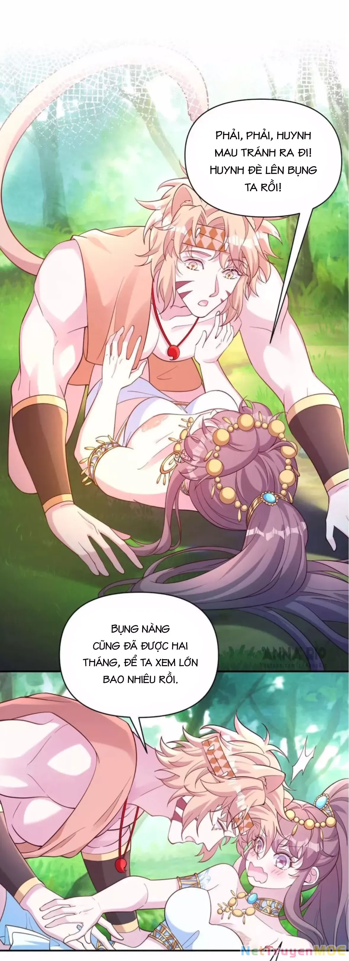 Thảnh Thơi Thú Thế Chủng Chủng Điền, Sinh Sinh Tể Chapter 621 - Trang 2