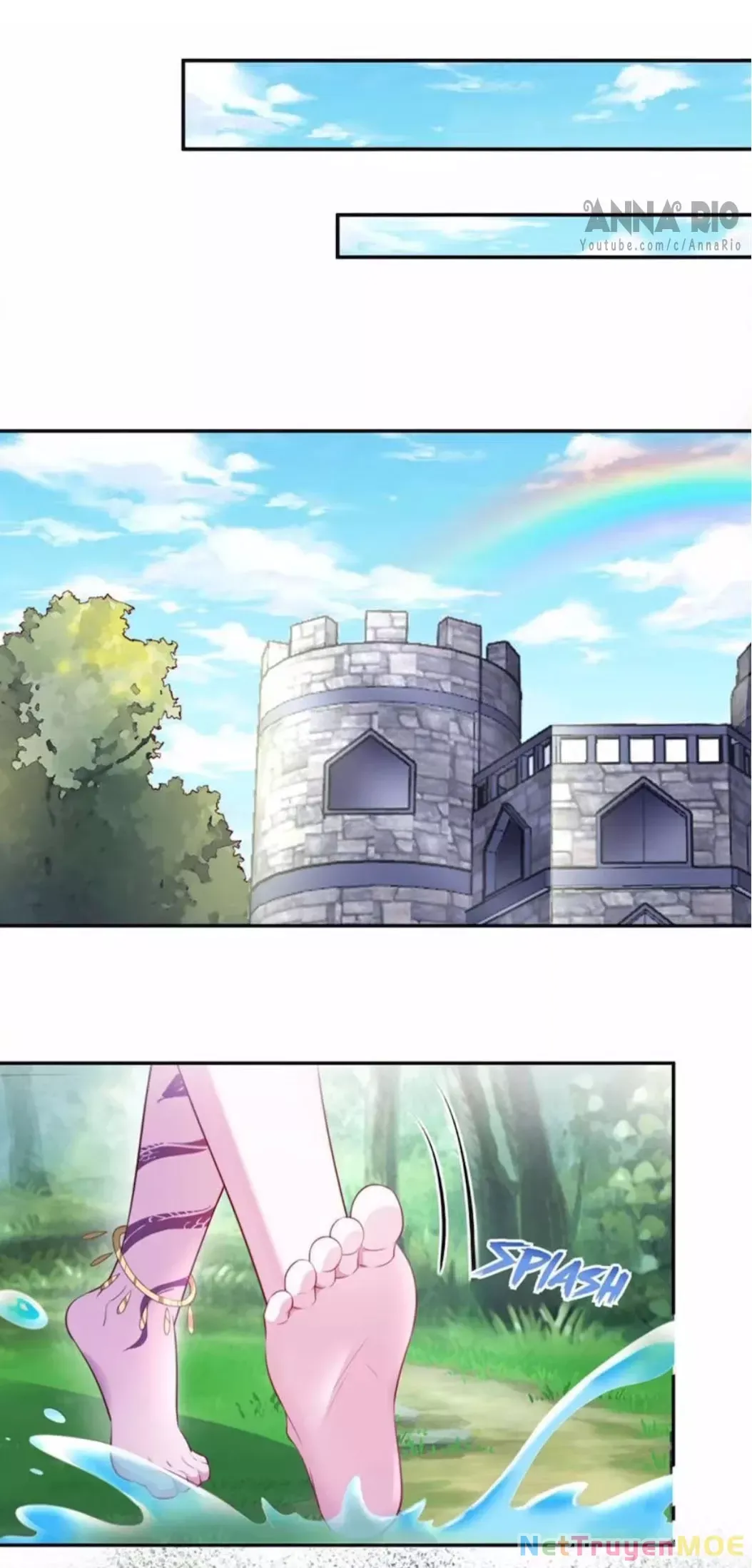 Thảnh Thơi Thú Thế Chủng Chủng Điền, Sinh Sinh Tể Chapter 622 - Trang 2