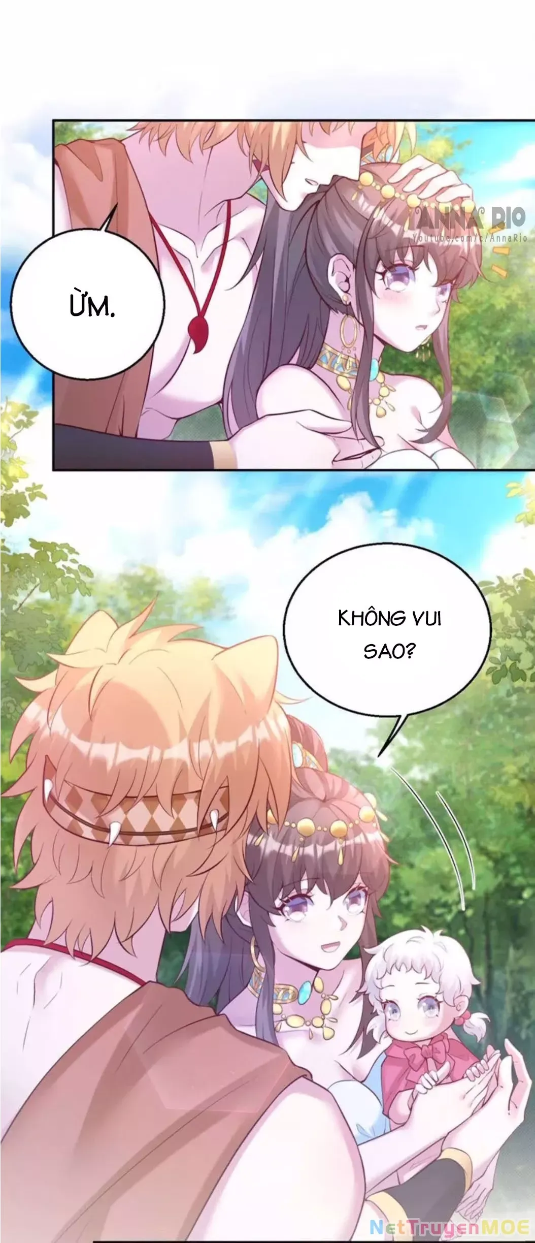 Thảnh Thơi Thú Thế Chủng Chủng Điền, Sinh Sinh Tể Chapter 622 - Trang 2