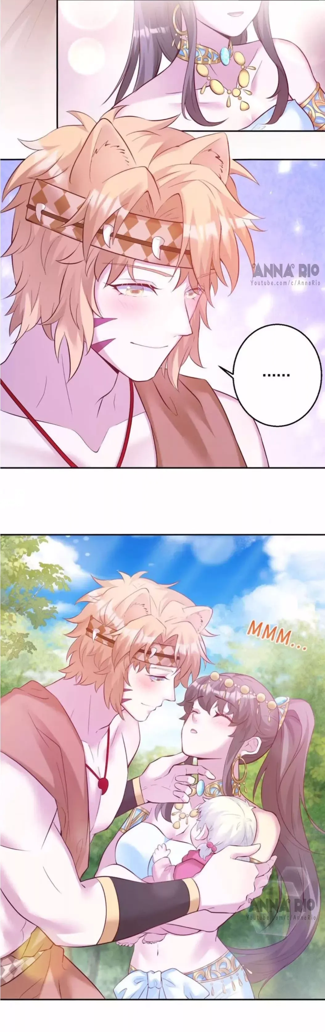 Thảnh Thơi Thú Thế Chủng Chủng Điền, Sinh Sinh Tể Chapter 622 - Trang 2