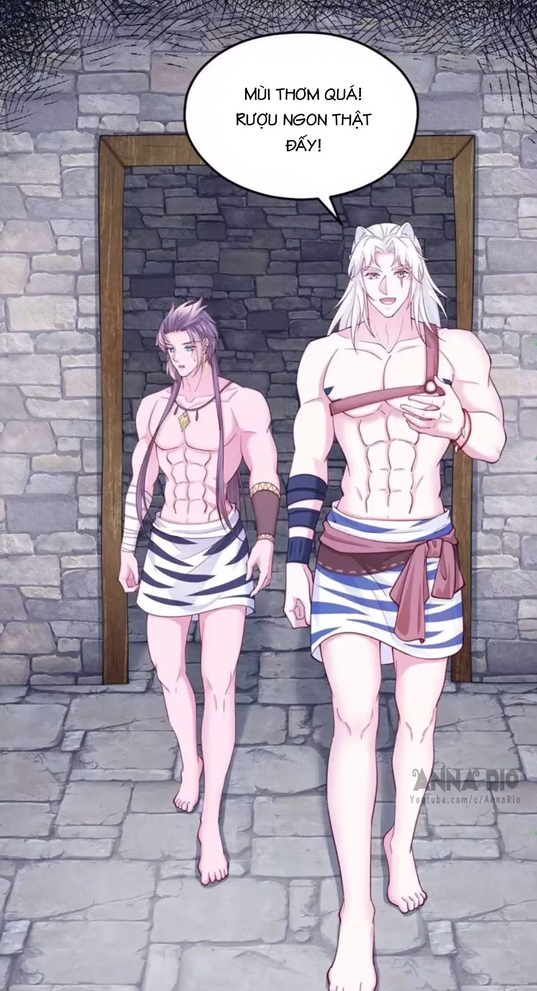 Thảnh Thơi Thú Thế Chủng Chủng Điền, Sinh Sinh Tể Chapter 623 - Trang 2