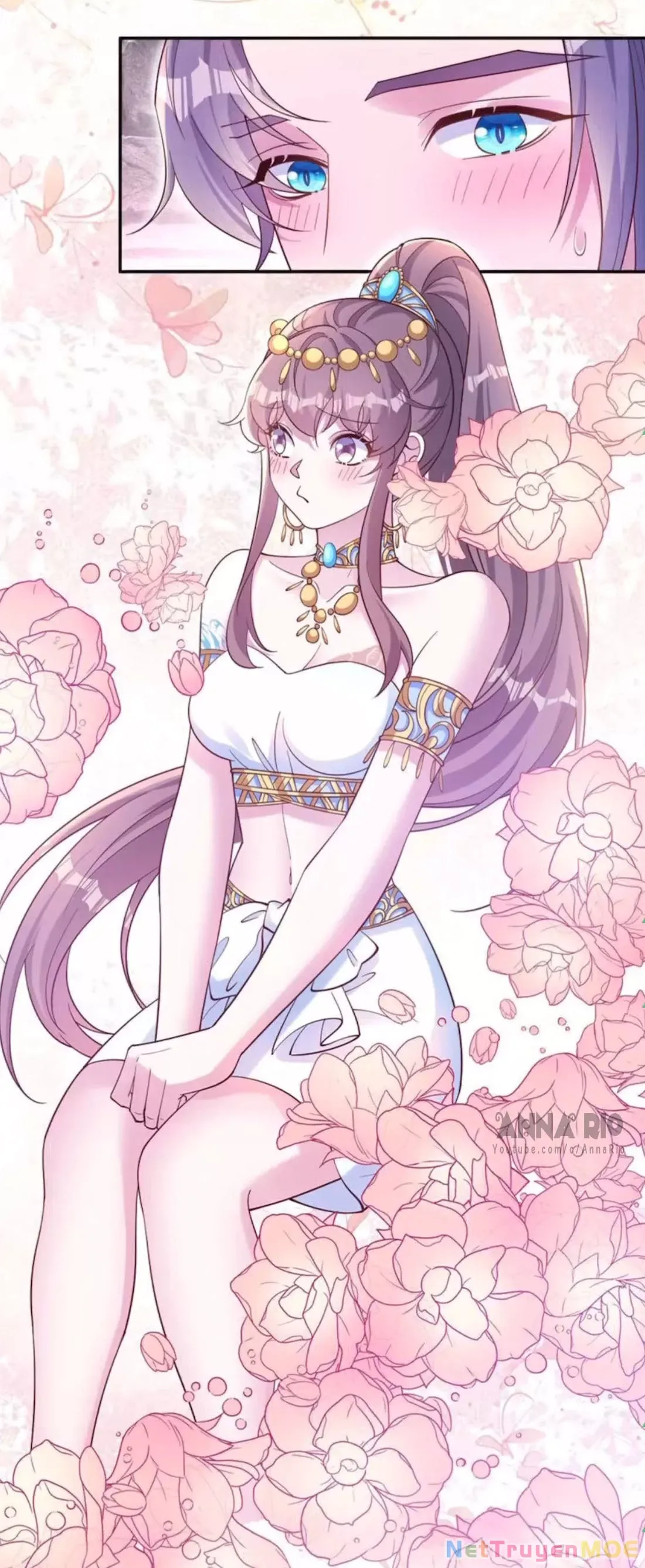 Thảnh Thơi Thú Thế Chủng Chủng Điền, Sinh Sinh Tể Chapter 623 - Trang 2