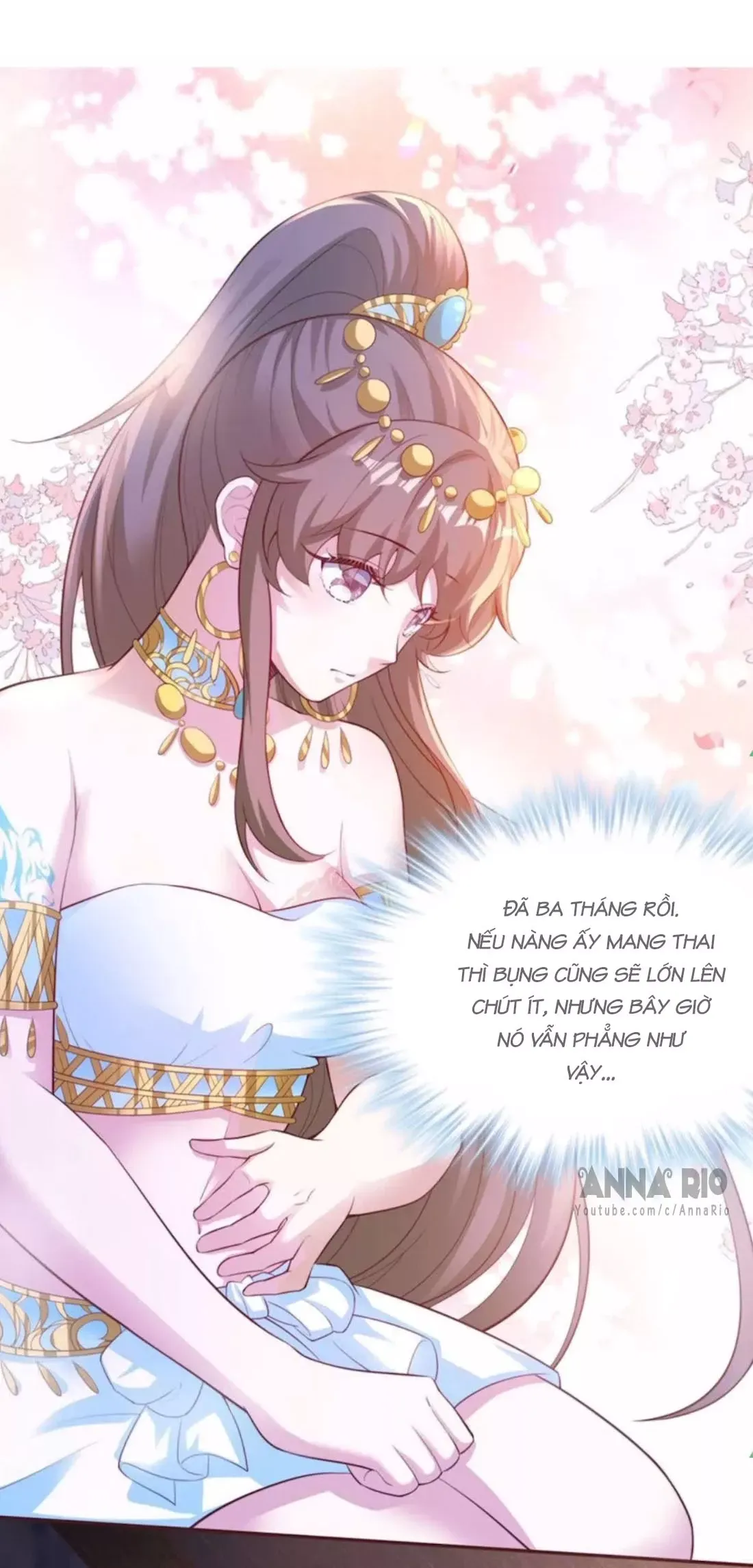 Thảnh Thơi Thú Thế Chủng Chủng Điền, Sinh Sinh Tể Chapter 623 - Trang 2