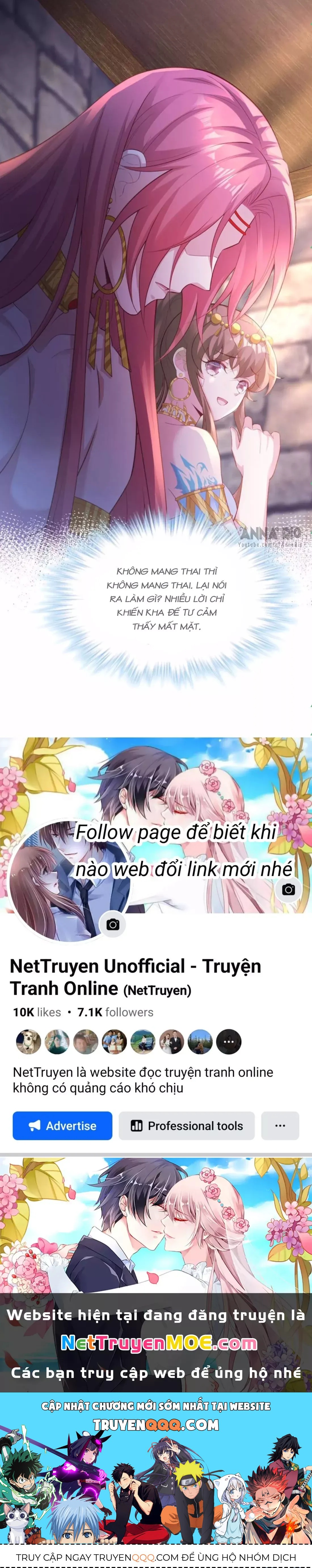 Thảnh Thơi Thú Thế Chủng Chủng Điền, Sinh Sinh Tể Chapter 623 - Trang 2