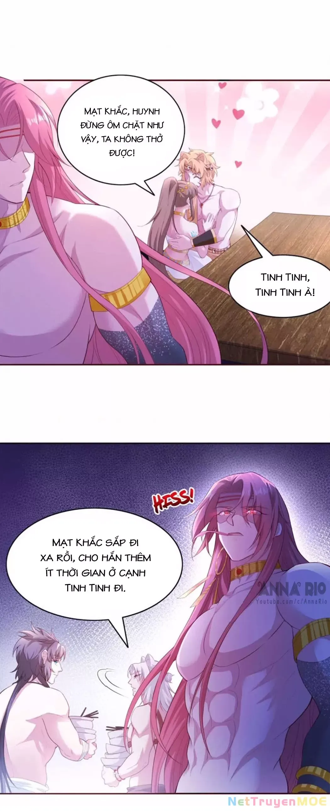 Thảnh Thơi Thú Thế Chủng Chủng Điền, Sinh Sinh Tể Chapter 624 - Trang 2