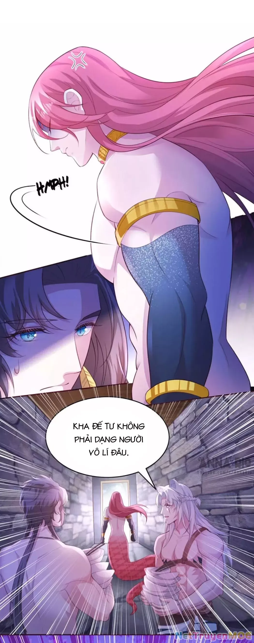 Thảnh Thơi Thú Thế Chủng Chủng Điền, Sinh Sinh Tể Chapter 624 - Trang 2