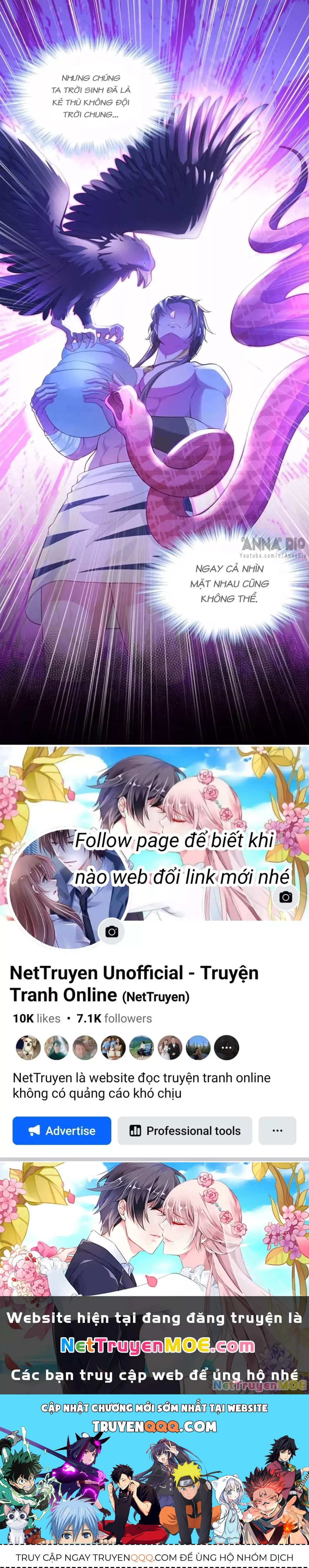 Thảnh Thơi Thú Thế Chủng Chủng Điền, Sinh Sinh Tể Chapter 624 - Trang 2