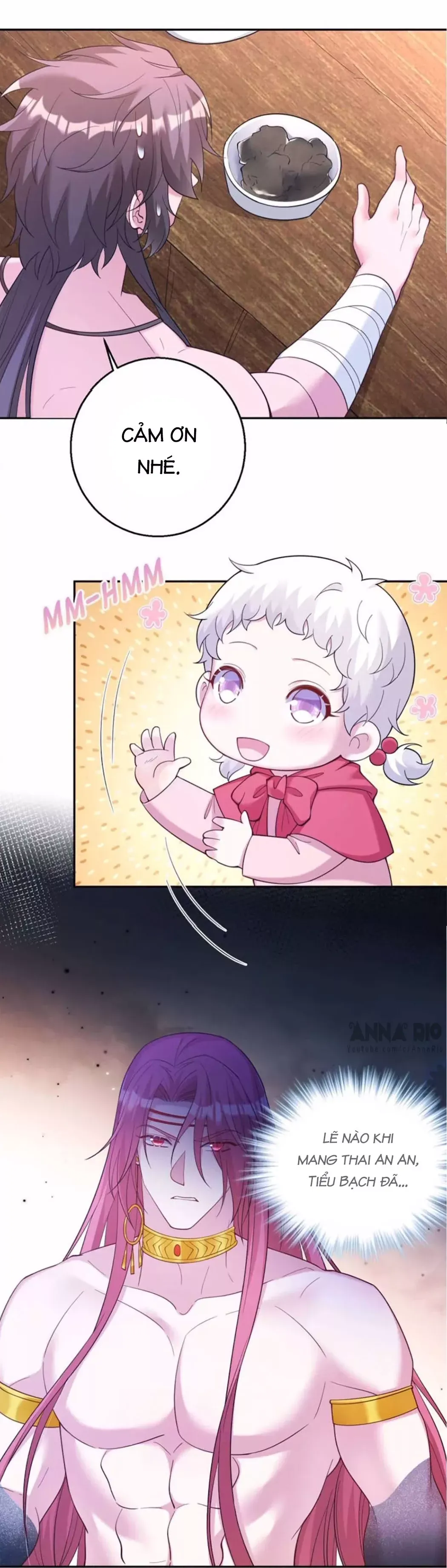 Thảnh Thơi Thú Thế Chủng Chủng Điền, Sinh Sinh Tể Chapter 624 - Trang 2