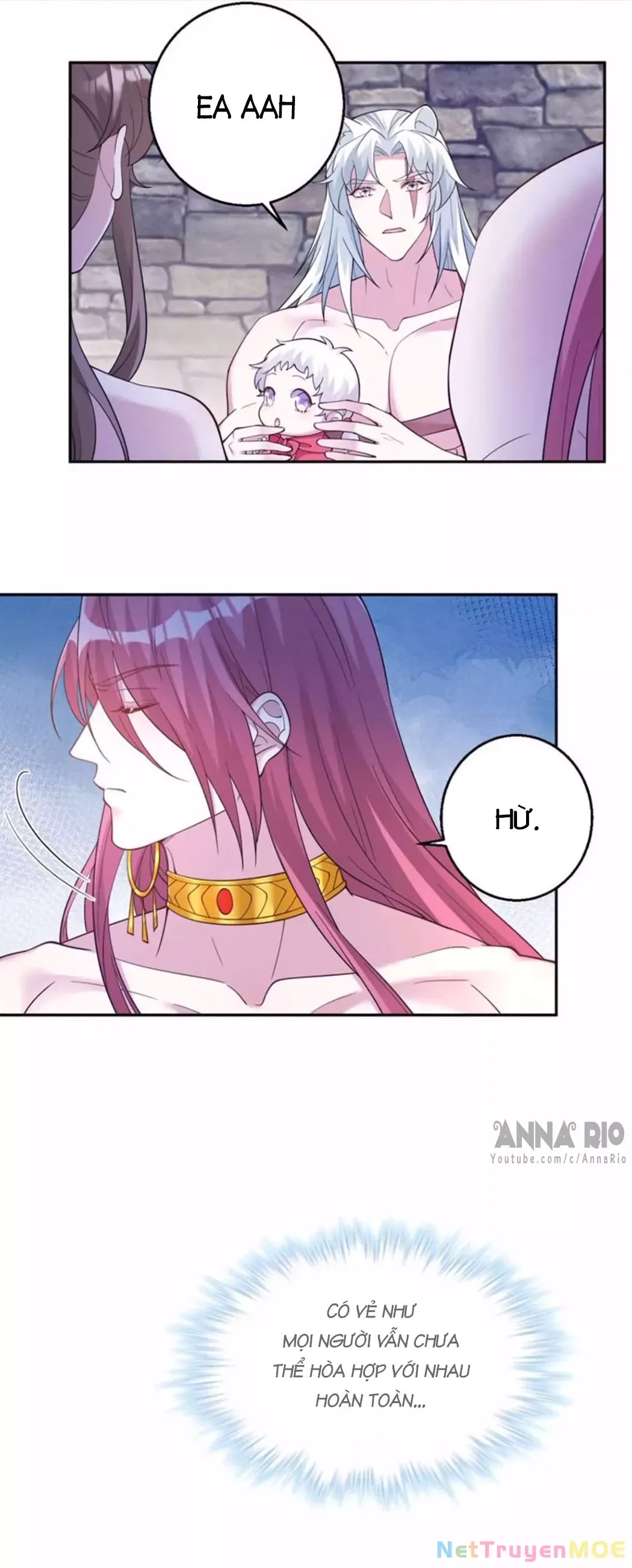 Thảnh Thơi Thú Thế Chủng Chủng Điền, Sinh Sinh Tể Chapter 624 - Trang 2