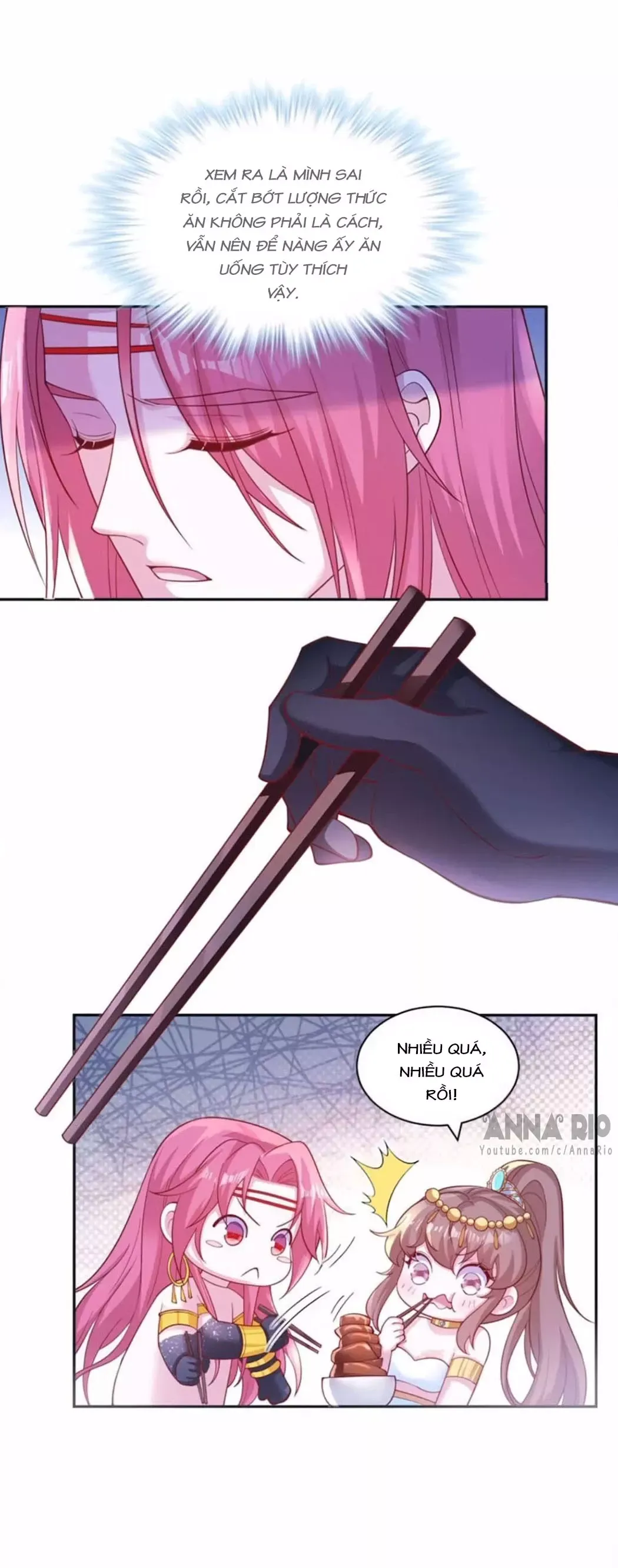 Thảnh Thơi Thú Thế Chủng Chủng Điền, Sinh Sinh Tể Chapter 624 - Trang 2