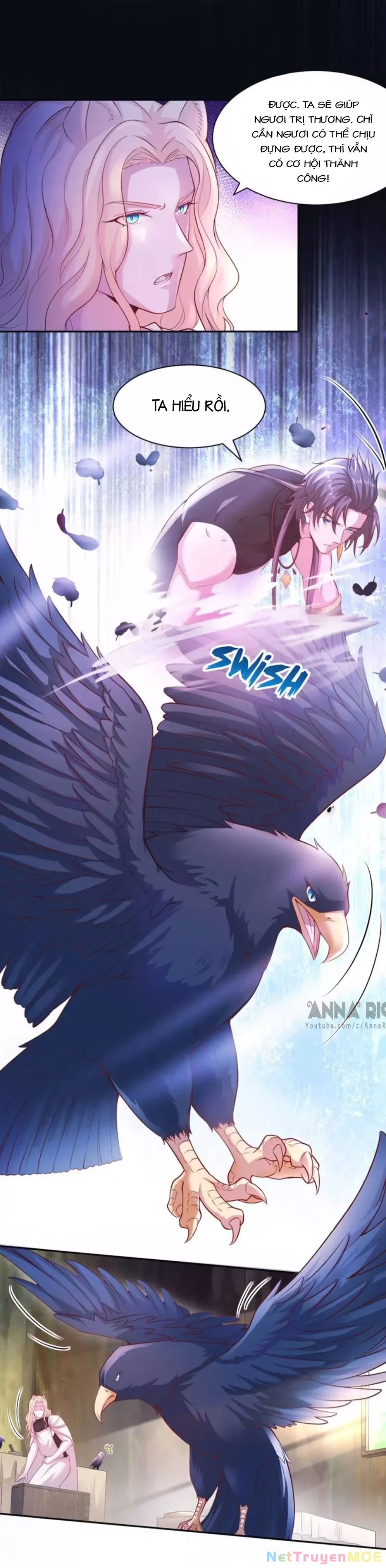 Thảnh Thơi Thú Thế Chủng Chủng Điền, Sinh Sinh Tể Chapter 625 - Trang 2