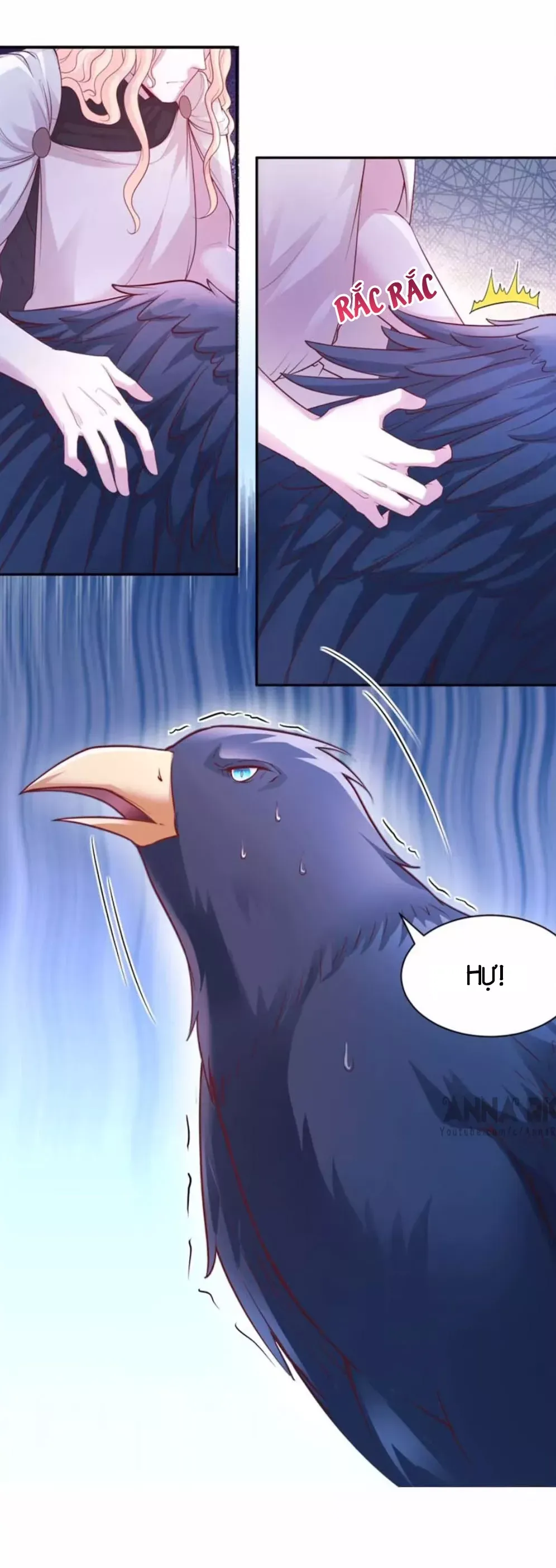 Thảnh Thơi Thú Thế Chủng Chủng Điền, Sinh Sinh Tể Chapter 625 - Trang 2