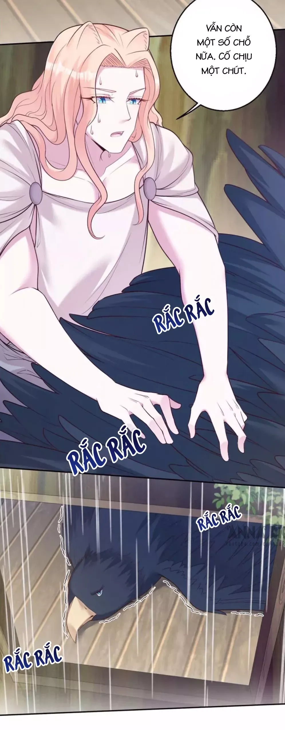 Thảnh Thơi Thú Thế Chủng Chủng Điền, Sinh Sinh Tể Chapter 625 - Trang 2