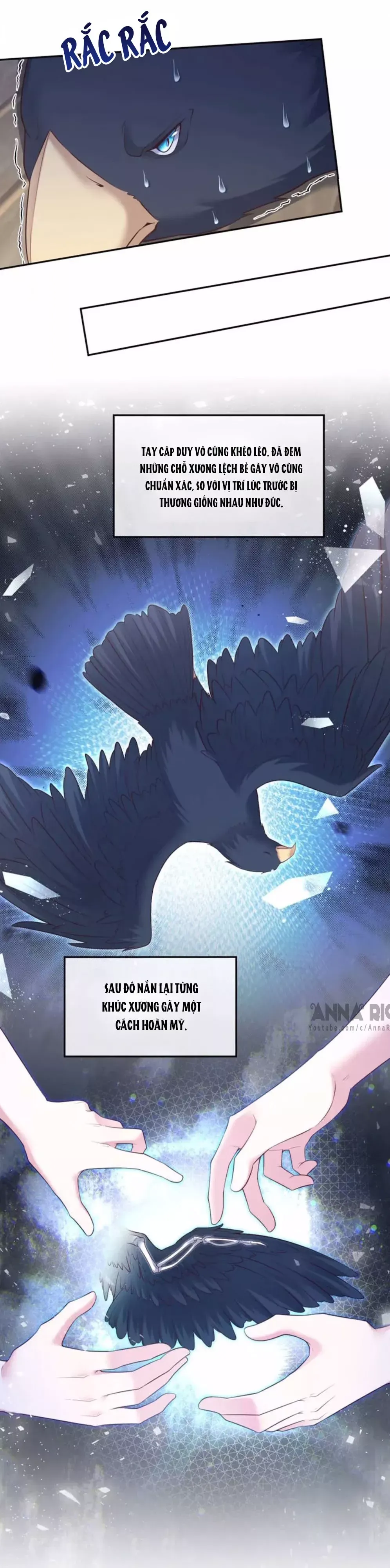 Thảnh Thơi Thú Thế Chủng Chủng Điền, Sinh Sinh Tể Chapter 625 - Trang 2