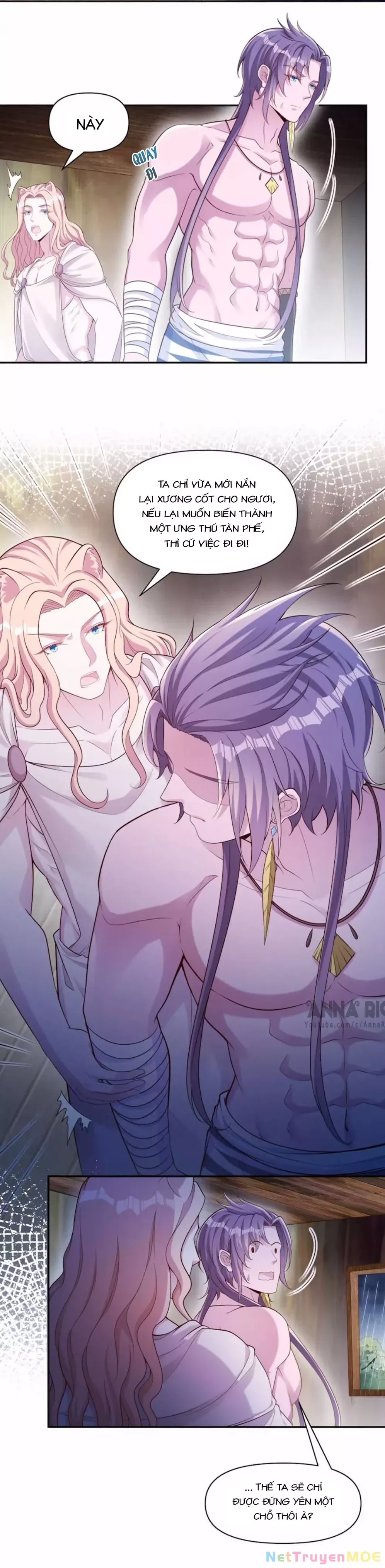 Thảnh Thơi Thú Thế Chủng Chủng Điền, Sinh Sinh Tể Chapter 625 - Trang 2