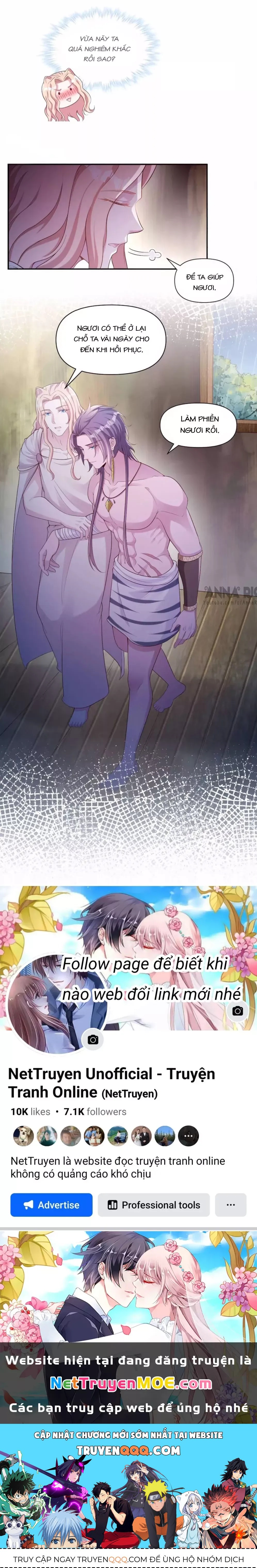 Thảnh Thơi Thú Thế Chủng Chủng Điền, Sinh Sinh Tể Chapter 625 - Trang 2