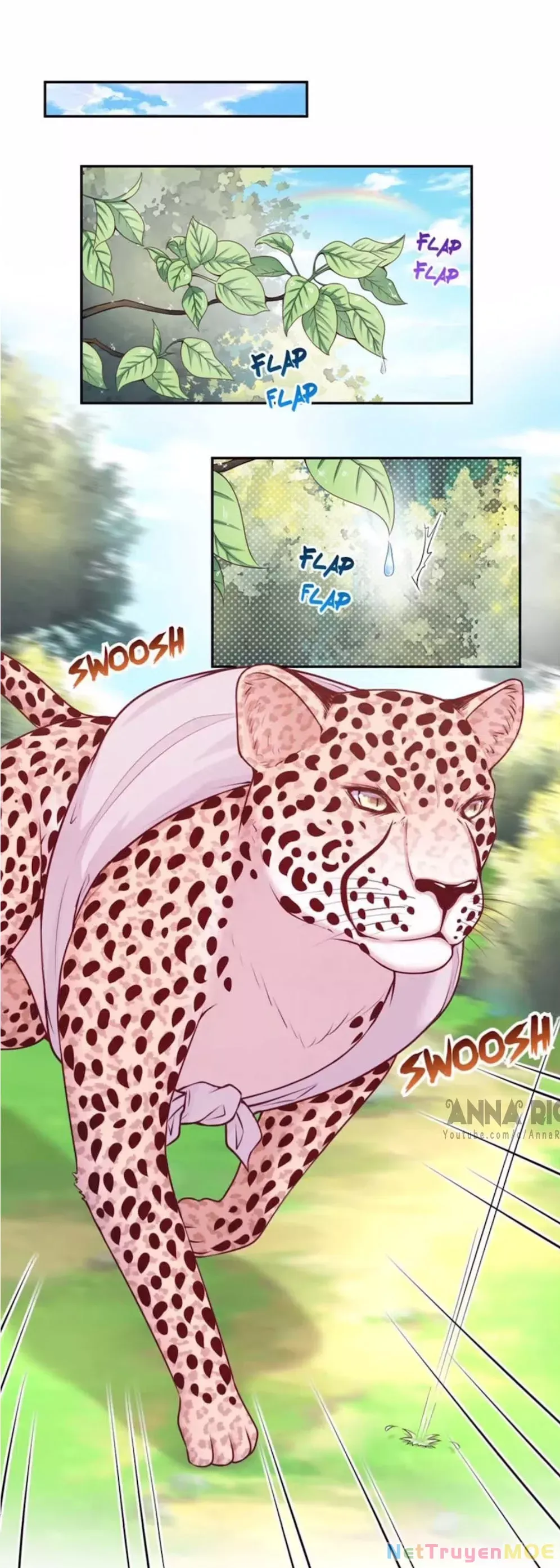 Thảnh Thơi Thú Thế Chủng Chủng Điền, Sinh Sinh Tể Chapter 625 - Trang 2