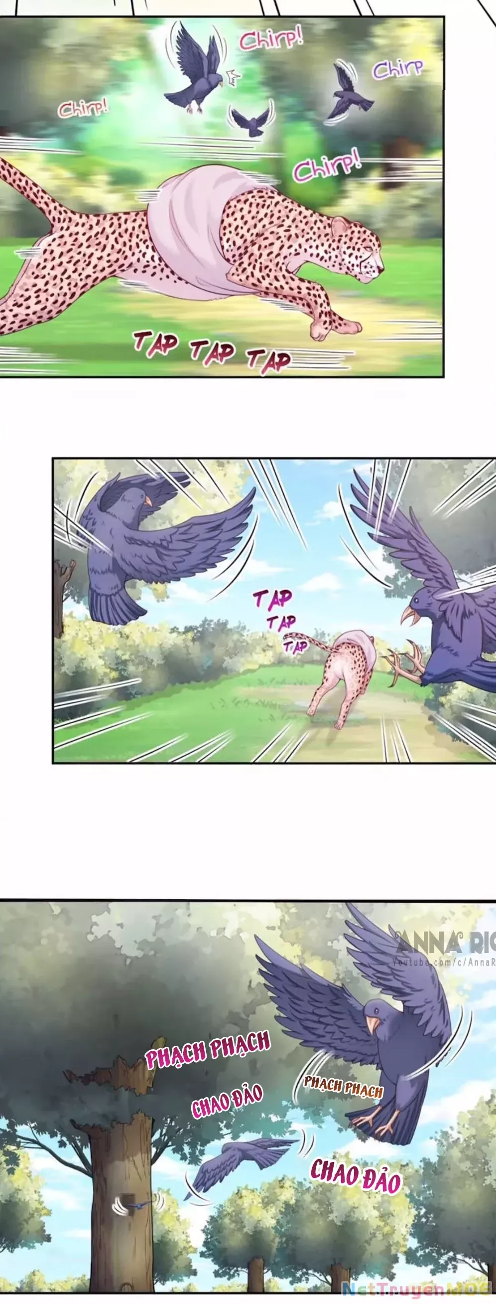 Thảnh Thơi Thú Thế Chủng Chủng Điền, Sinh Sinh Tể Chapter 625 - Trang 2