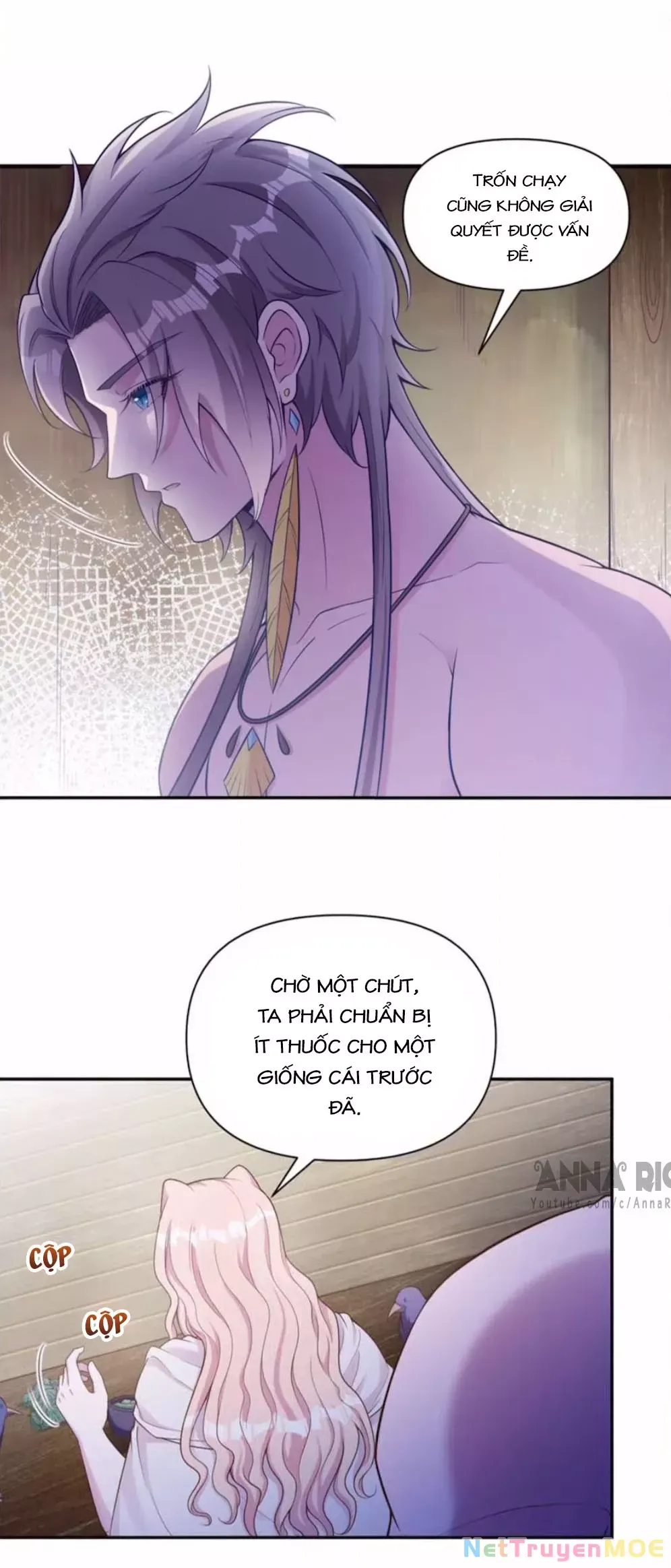 Thảnh Thơi Thú Thế Chủng Chủng Điền, Sinh Sinh Tể Chapter 625 - Trang 2