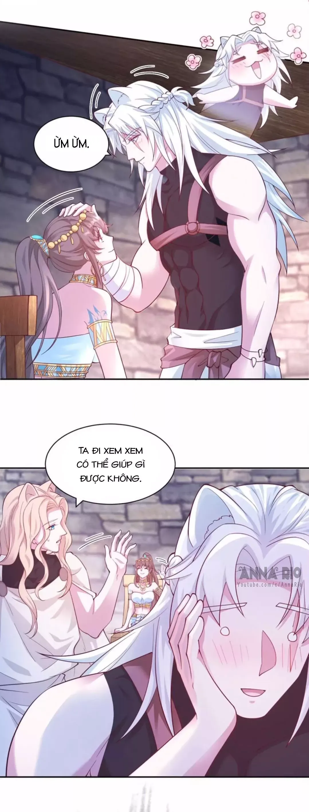 Thảnh Thơi Thú Thế Chủng Chủng Điền, Sinh Sinh Tể Chapter 626 - Trang 2