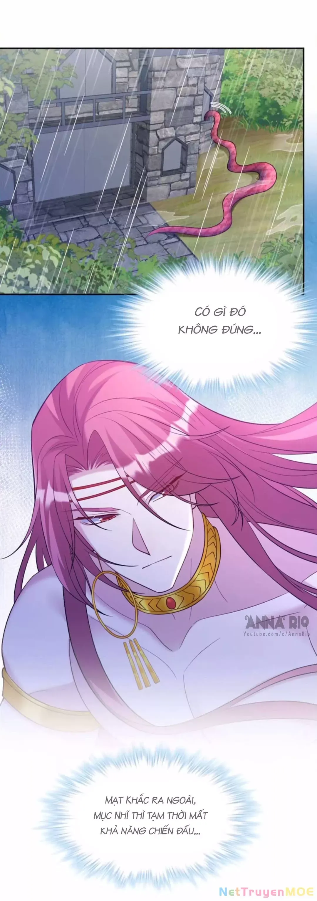 Thảnh Thơi Thú Thế Chủng Chủng Điền, Sinh Sinh Tể Chapter 626 - Trang 2