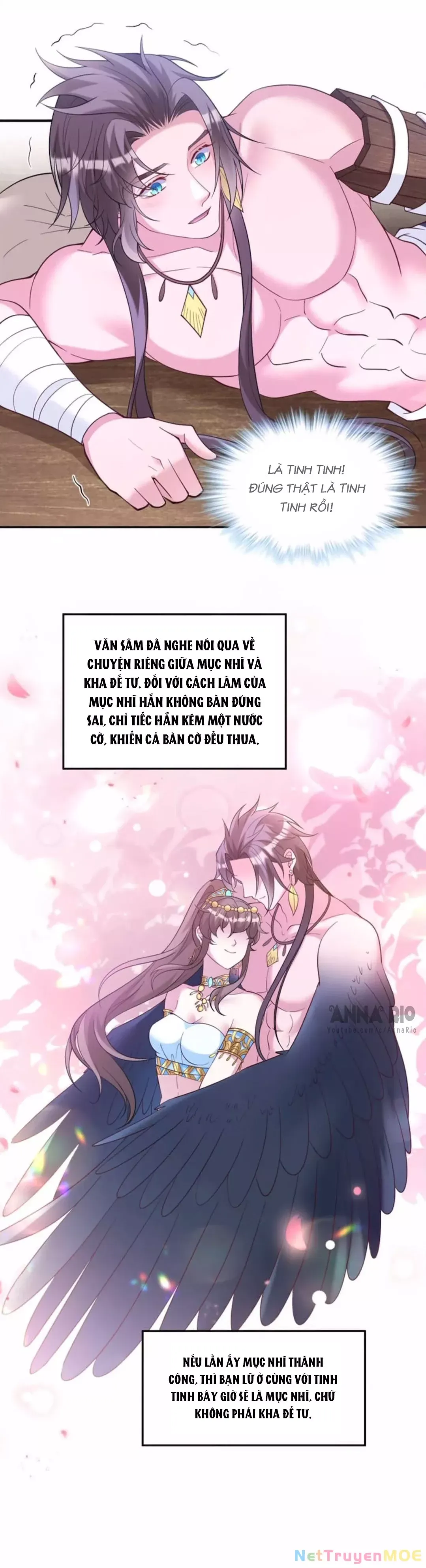 Thảnh Thơi Thú Thế Chủng Chủng Điền, Sinh Sinh Tể Chapter 626 - Trang 2