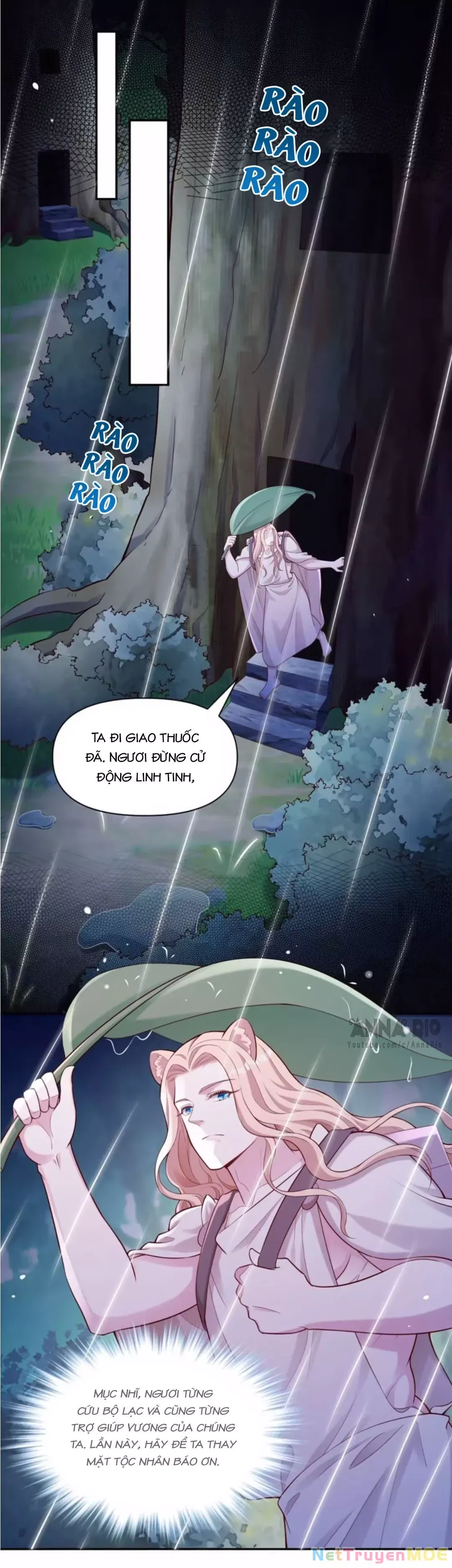 Thảnh Thơi Thú Thế Chủng Chủng Điền, Sinh Sinh Tể Chapter 626 - Trang 2