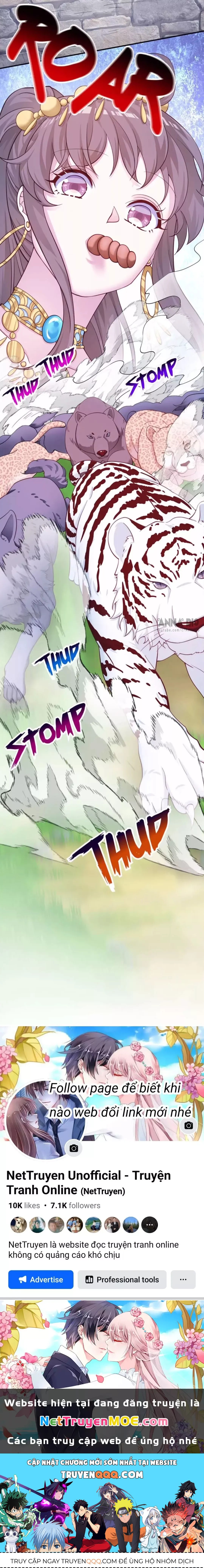 Thảnh Thơi Thú Thế Chủng Chủng Điền, Sinh Sinh Tể Chapter 626 - Trang 2