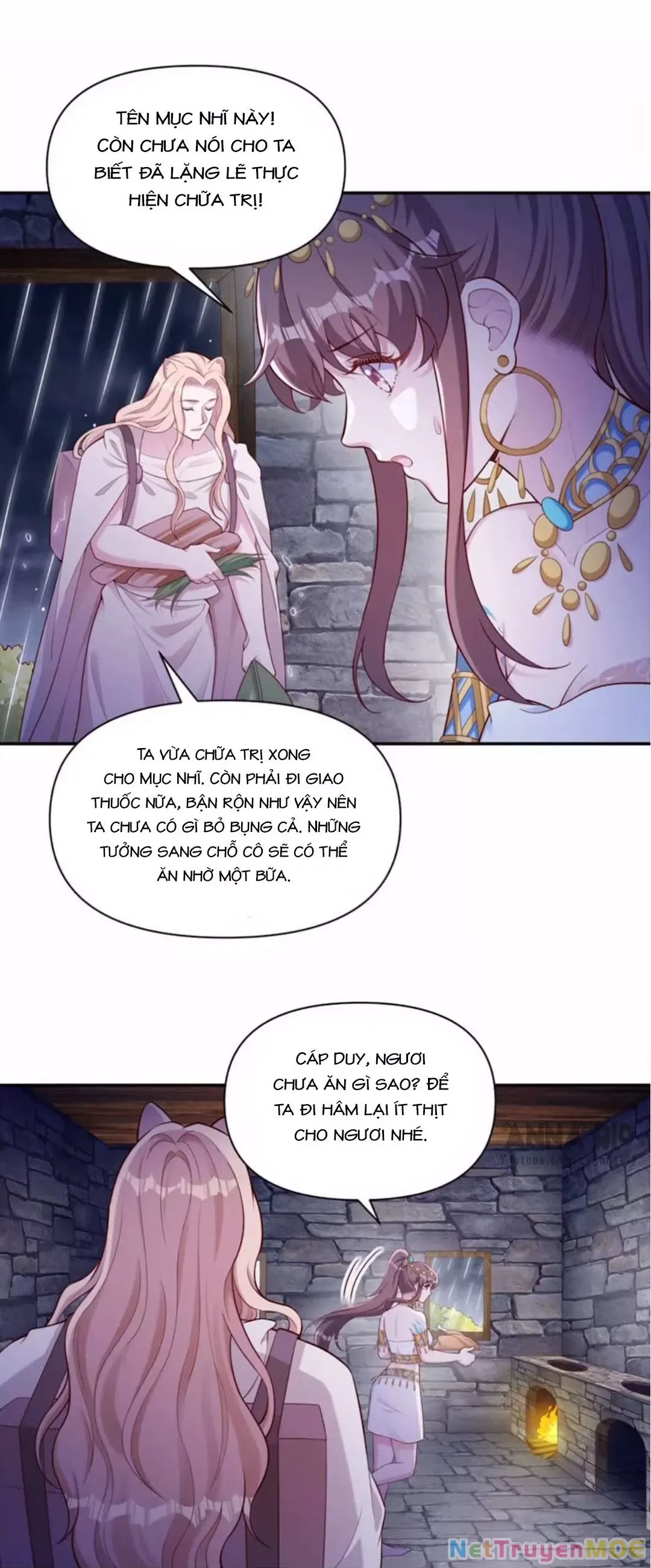 Thảnh Thơi Thú Thế Chủng Chủng Điền, Sinh Sinh Tể Chapter 626 - Trang 2