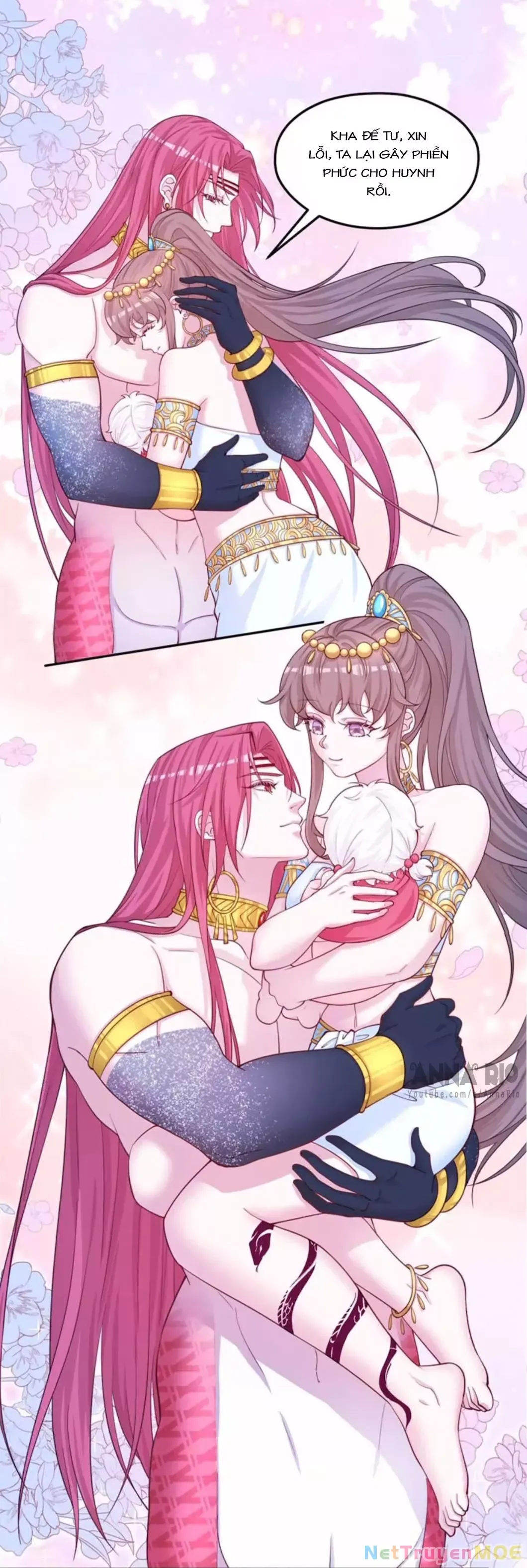 Thảnh Thơi Thú Thế Chủng Chủng Điền, Sinh Sinh Tể Chapter 627 - Trang 2